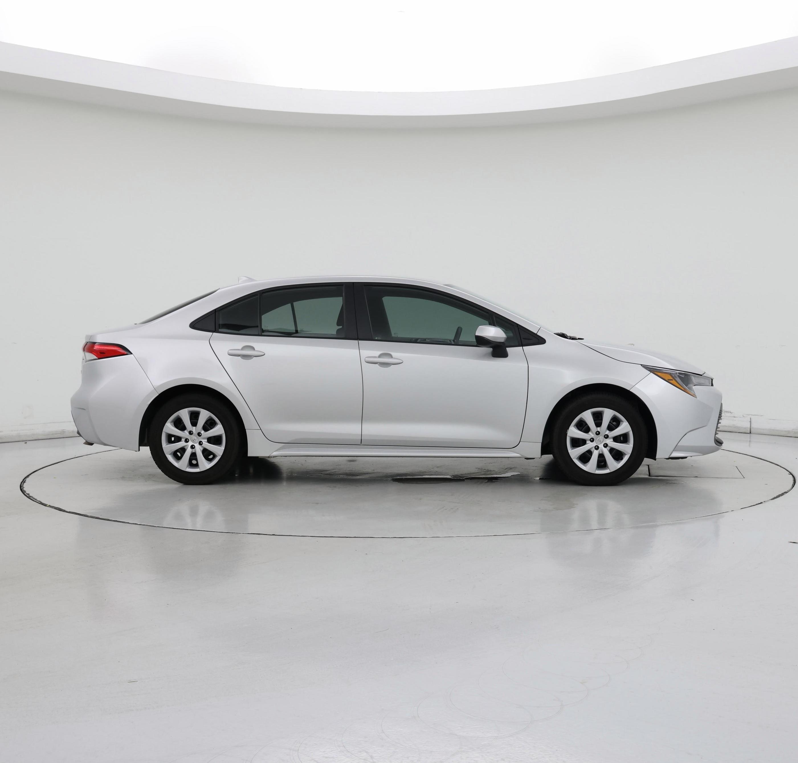 Thumbnail: 2024 Toyota Corolla - 7