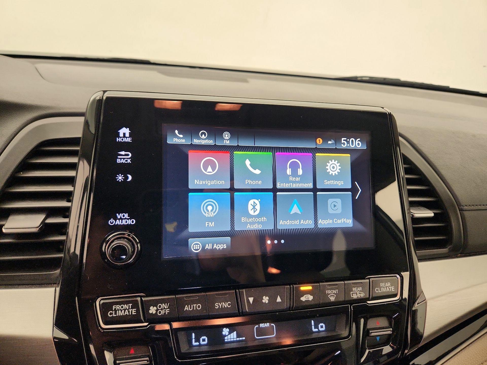 Thumbnail: 2020 Honda Odyssey - 15