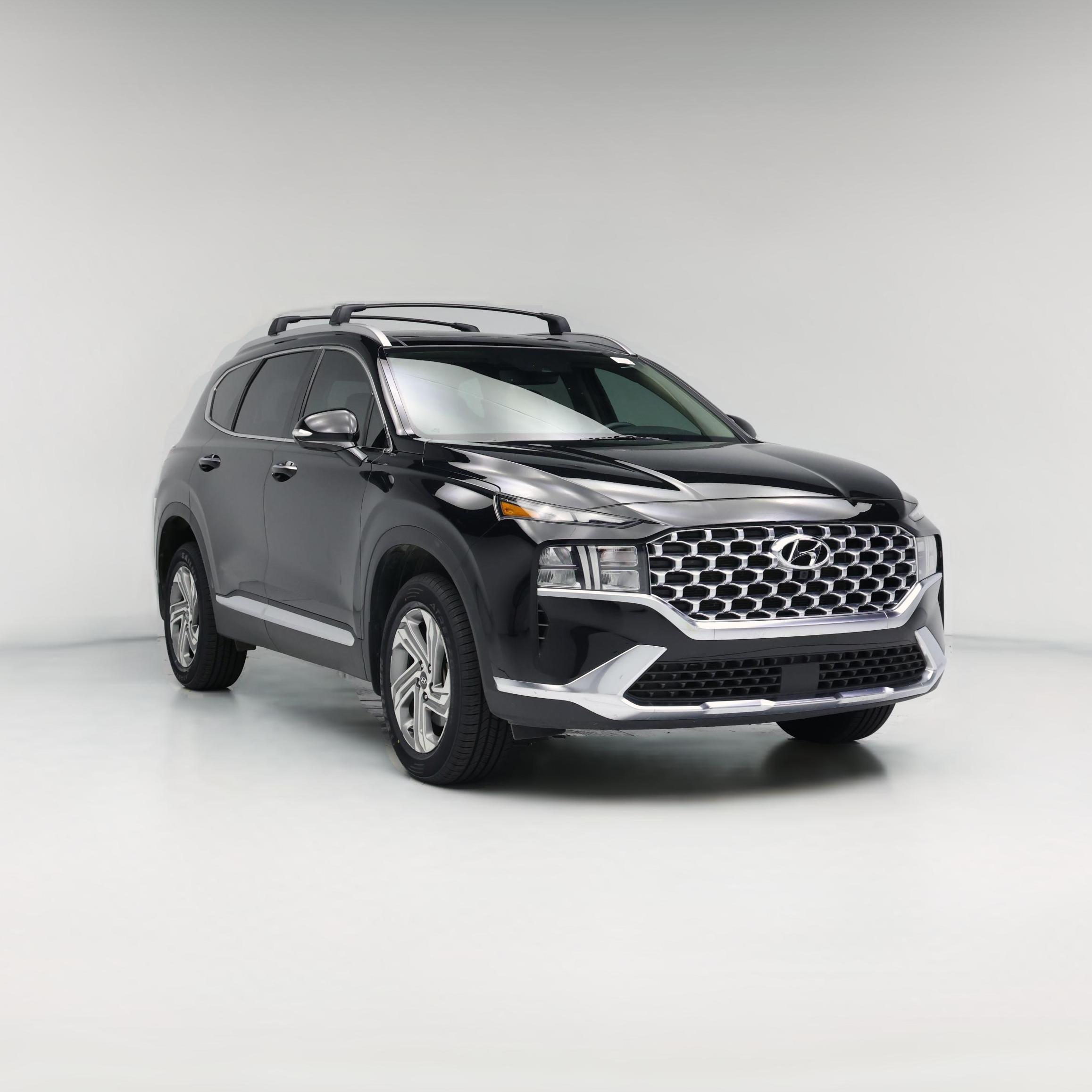 Thumbnail: 2023 Hyundai Santa Fe - 1