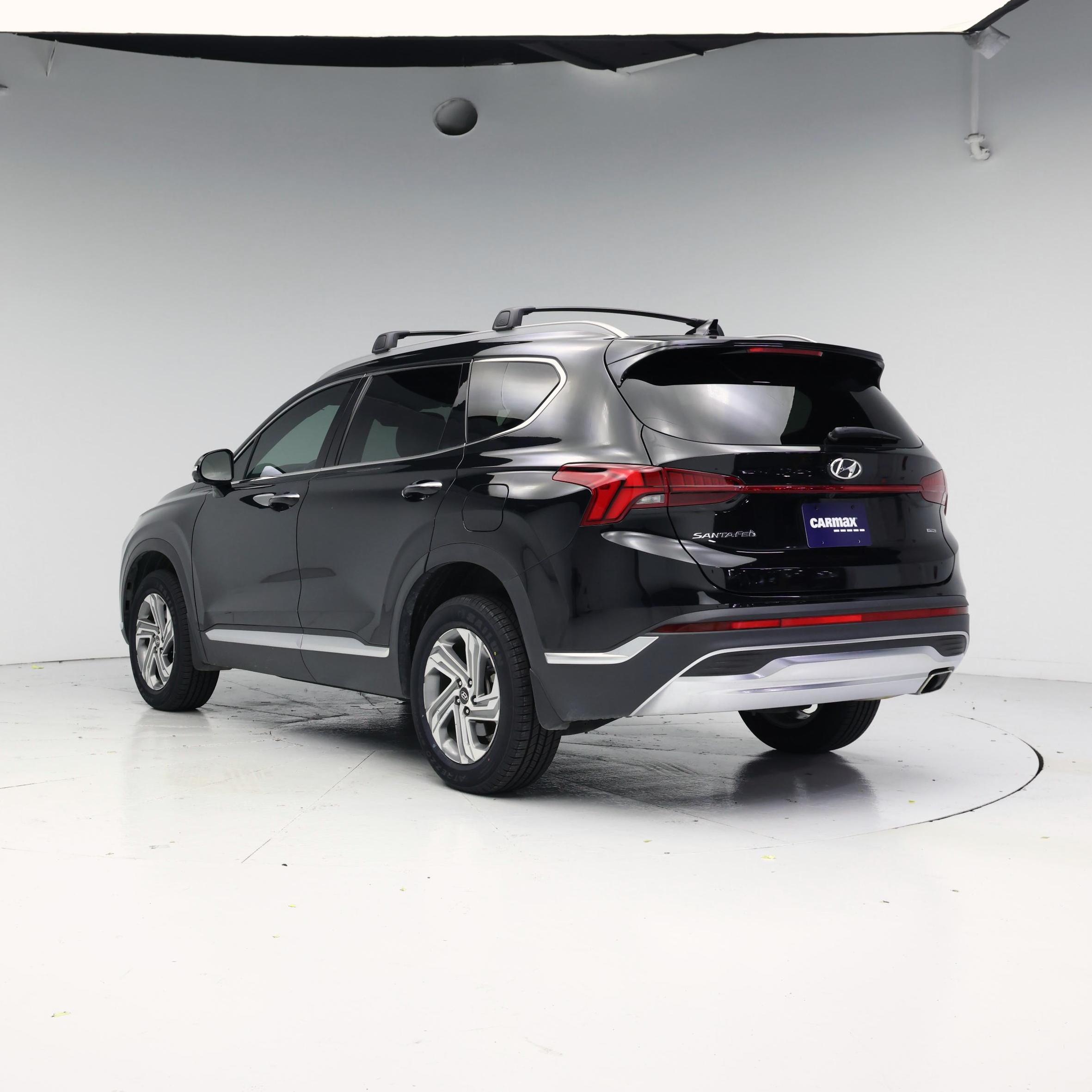 Thumbnail: 2023 Hyundai Santa Fe - 2