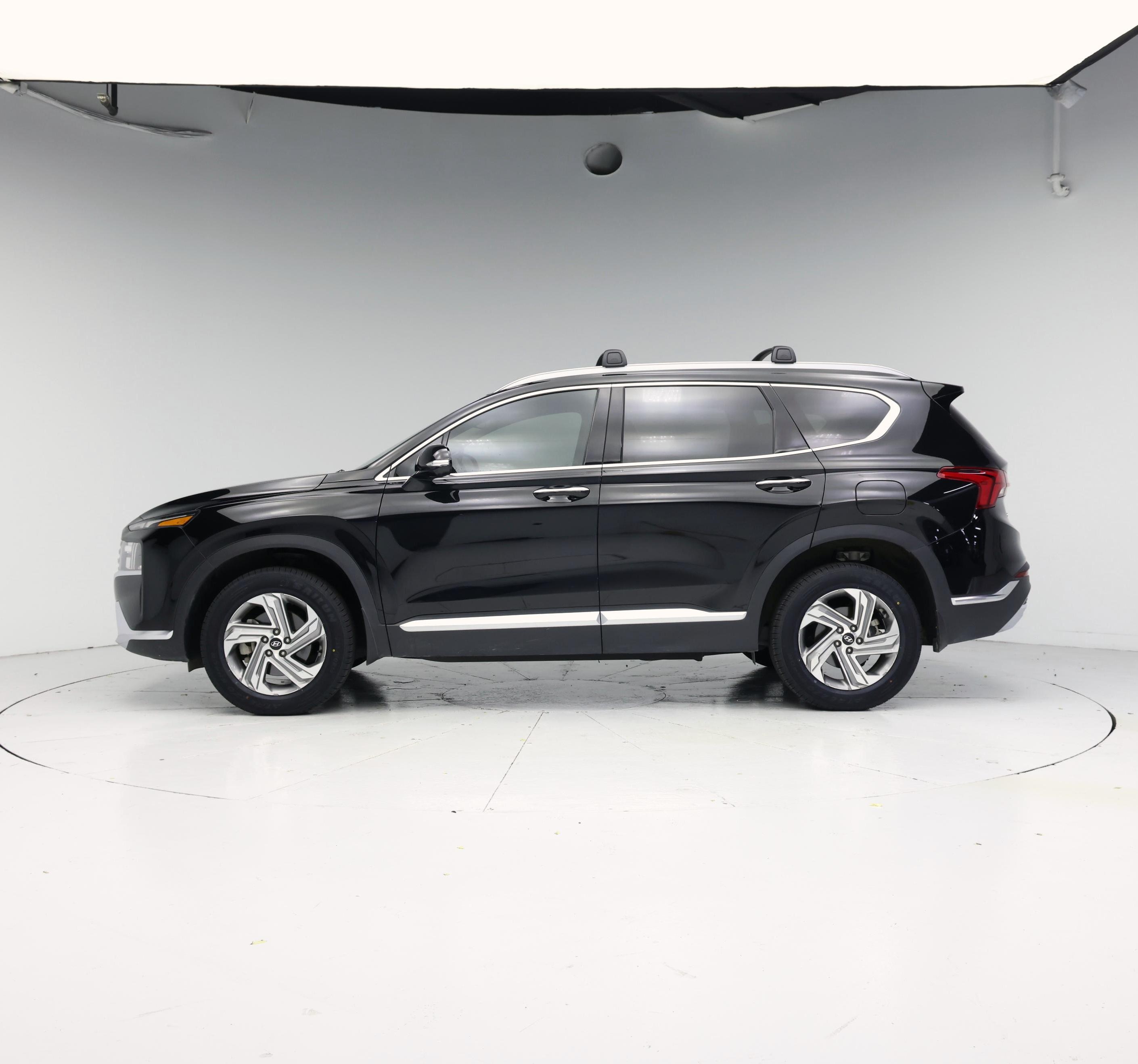 Thumbnail: 2023 Hyundai Santa Fe - 3