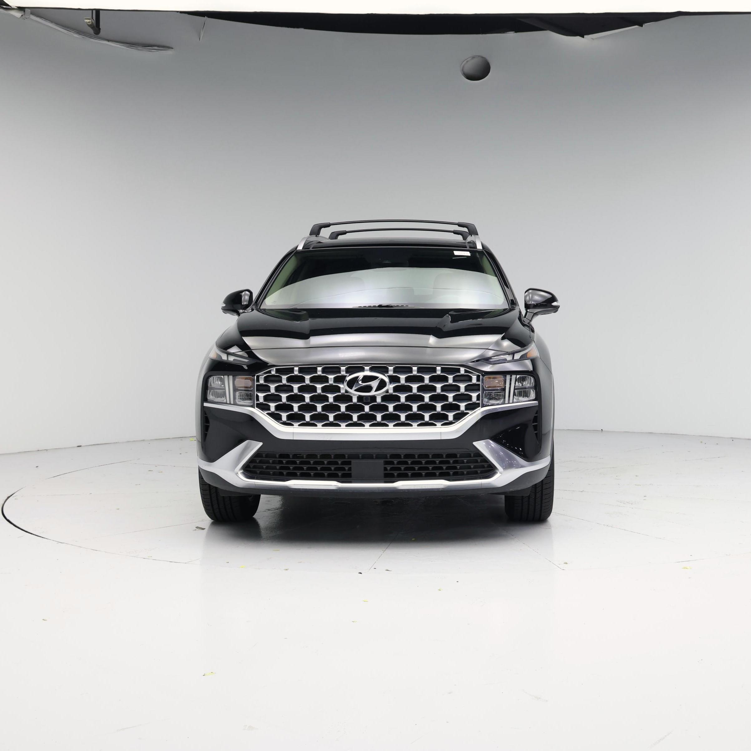 Thumbnail: 2023 Hyundai Santa Fe - 5