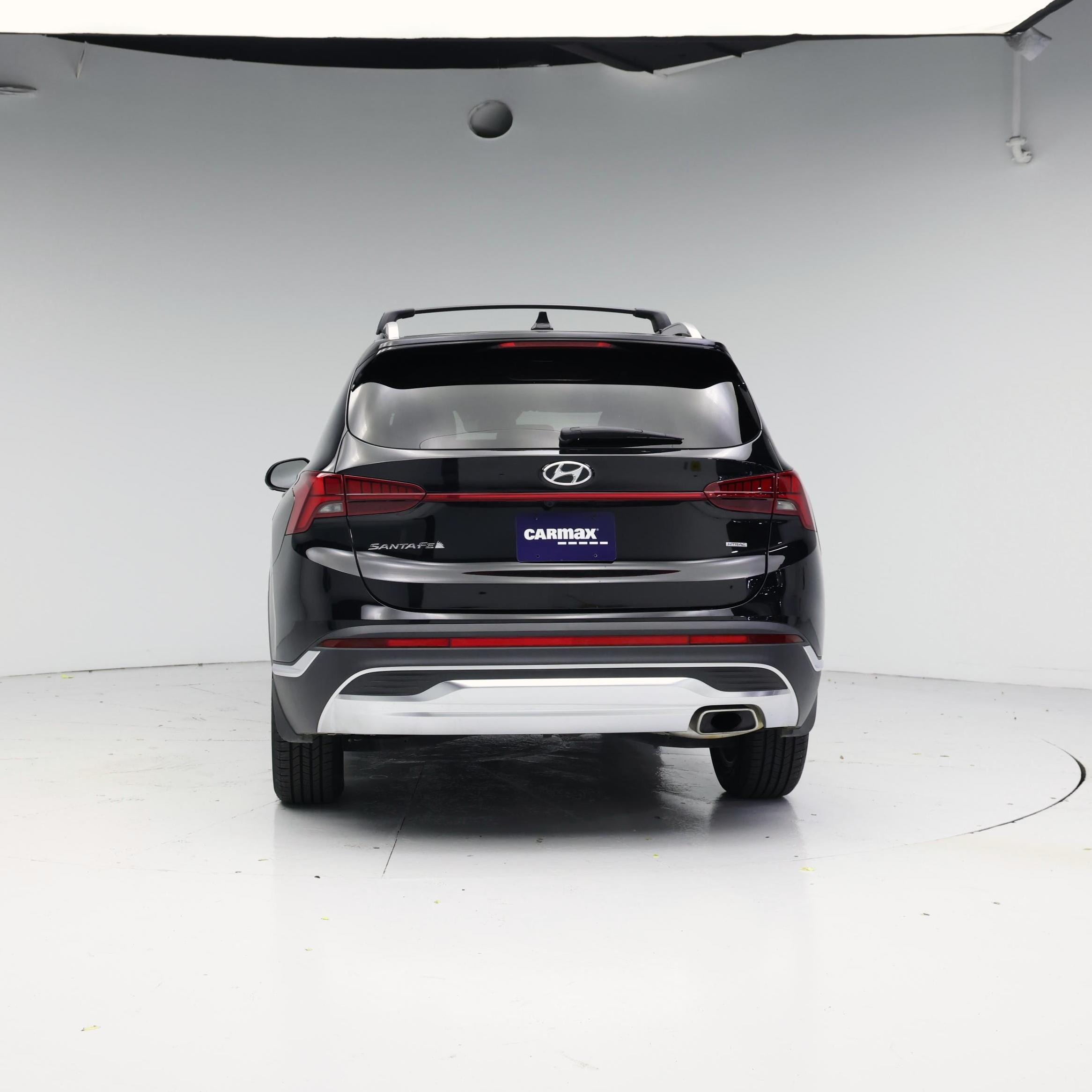 Thumbnail: 2023 Hyundai Santa Fe - 6