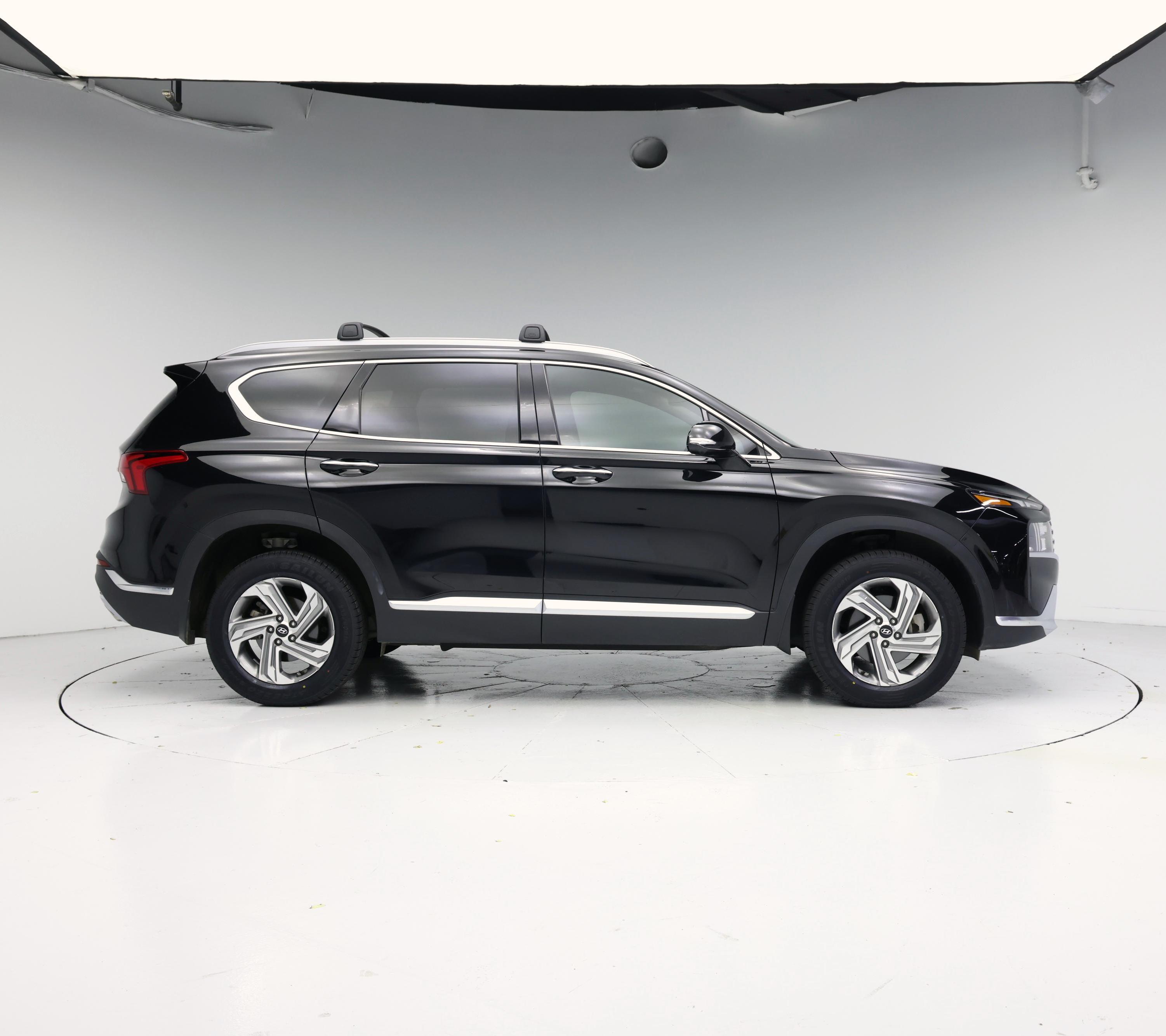 Thumbnail: 2023 Hyundai Santa Fe - 7