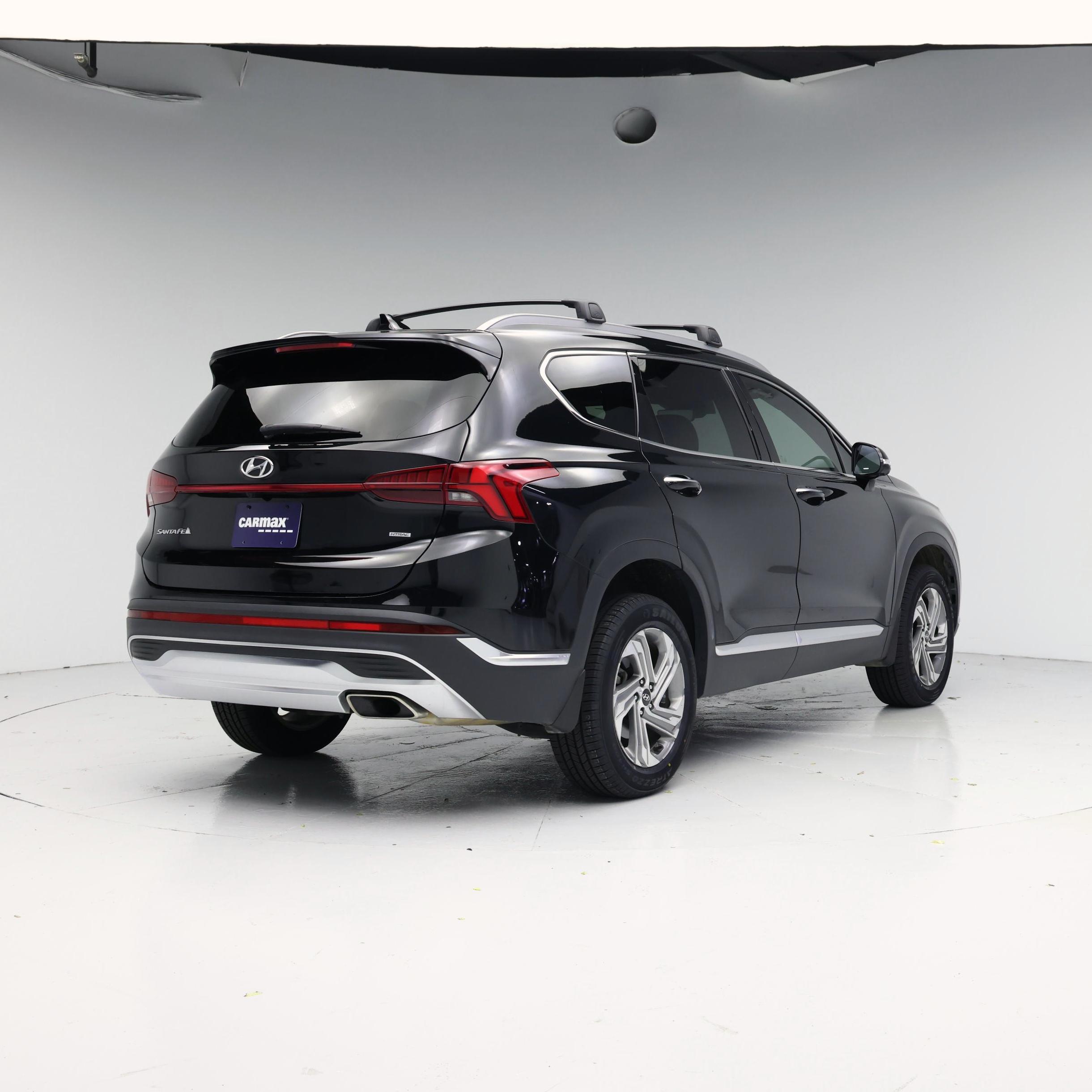 Thumbnail: 2023 Hyundai Santa Fe - 8