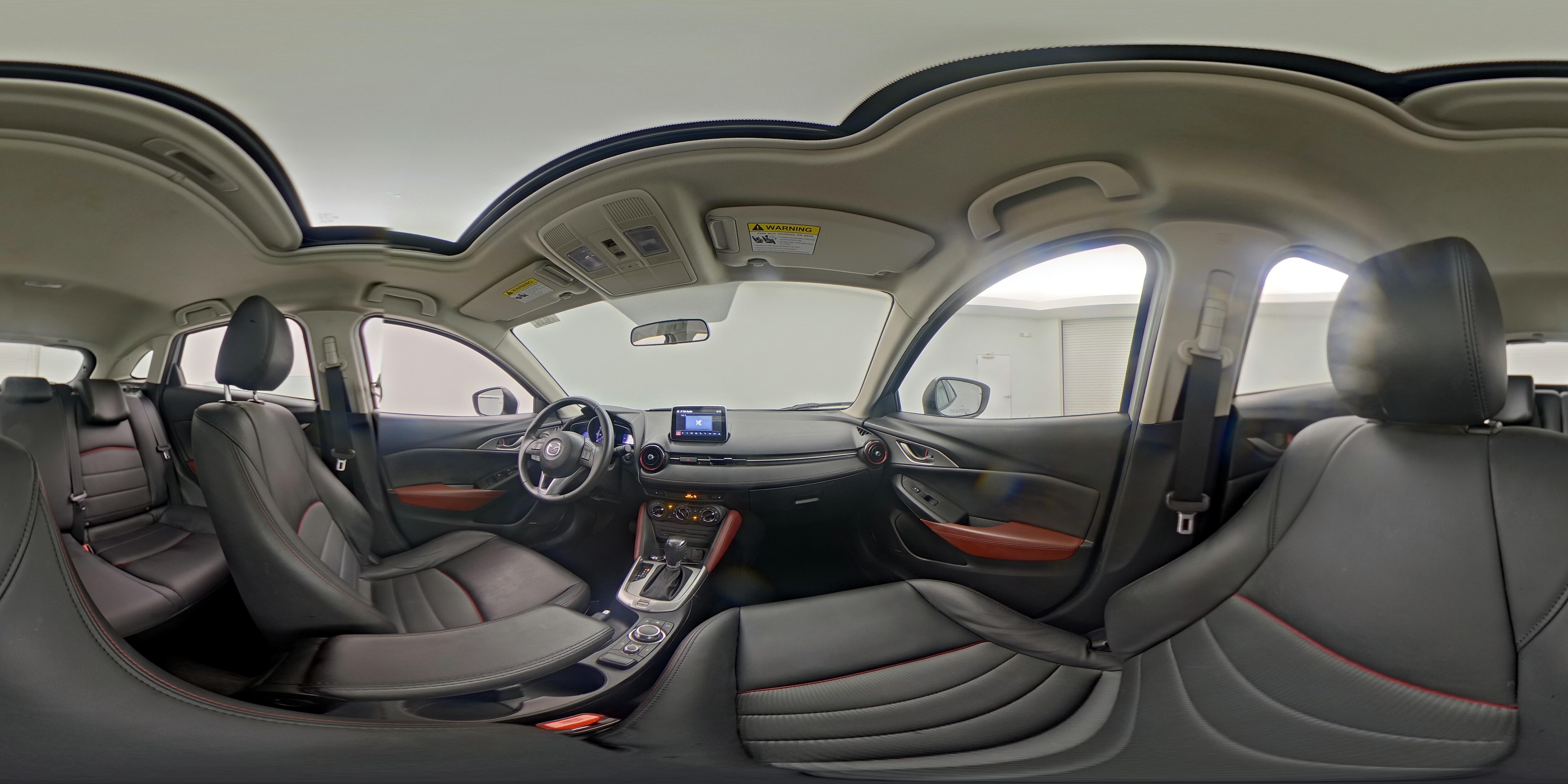 2016 Mazda CX-3 Touring - Photo 24