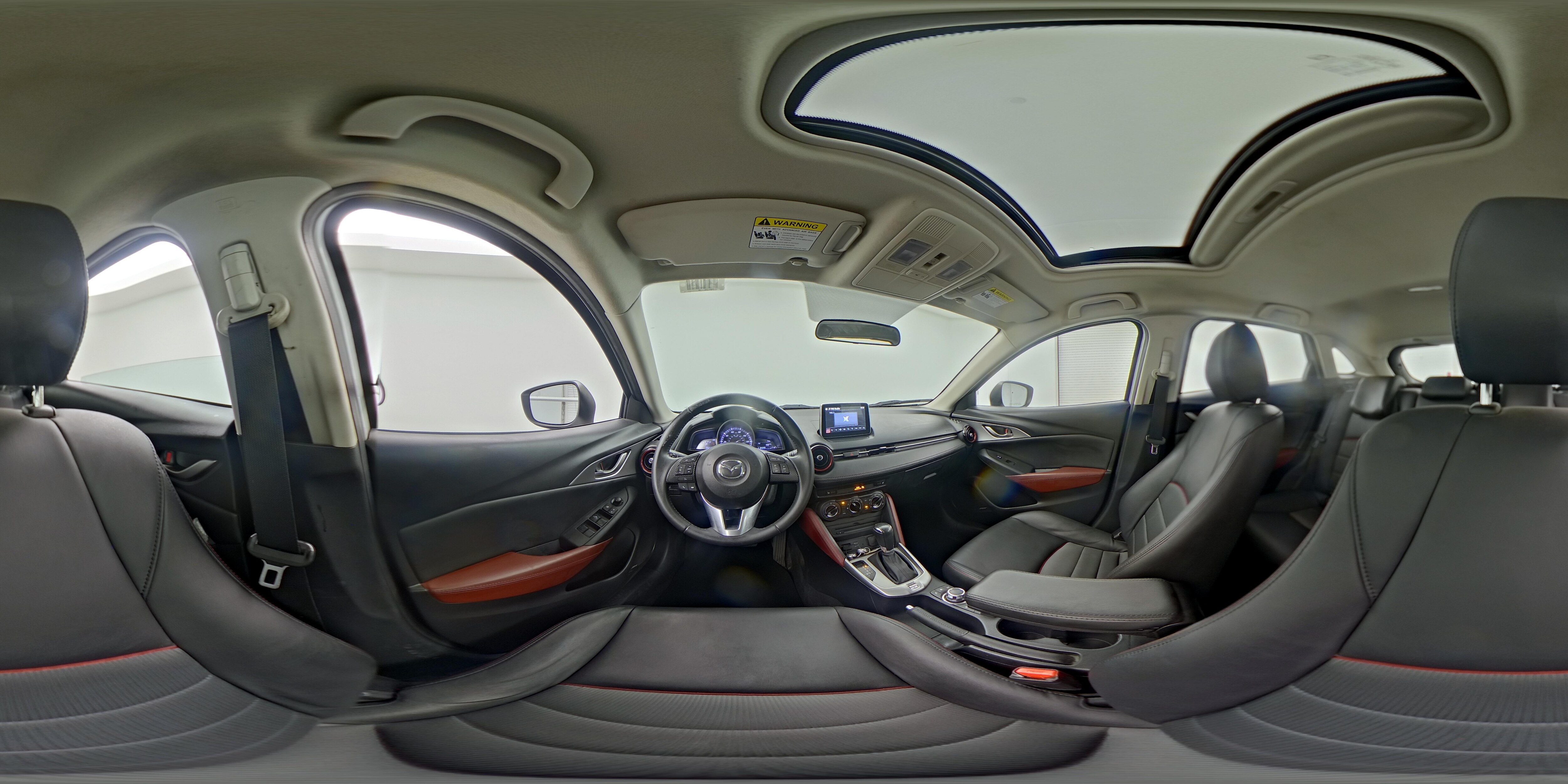 2016 Mazda CX-3 Touring - Photo 26