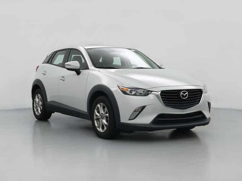 2016 Mazda CX-3 Touring -
                  Wilmington, NC