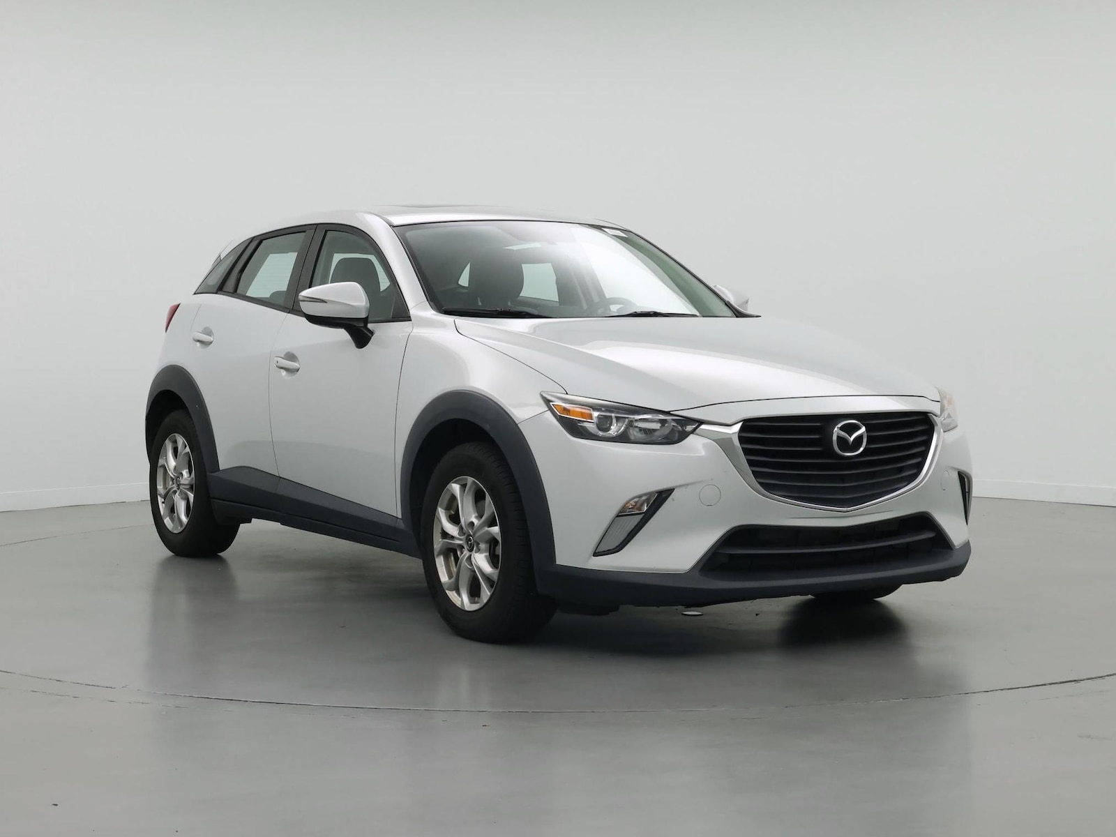 2016 Mazda CX-3 Touring - Photo 2