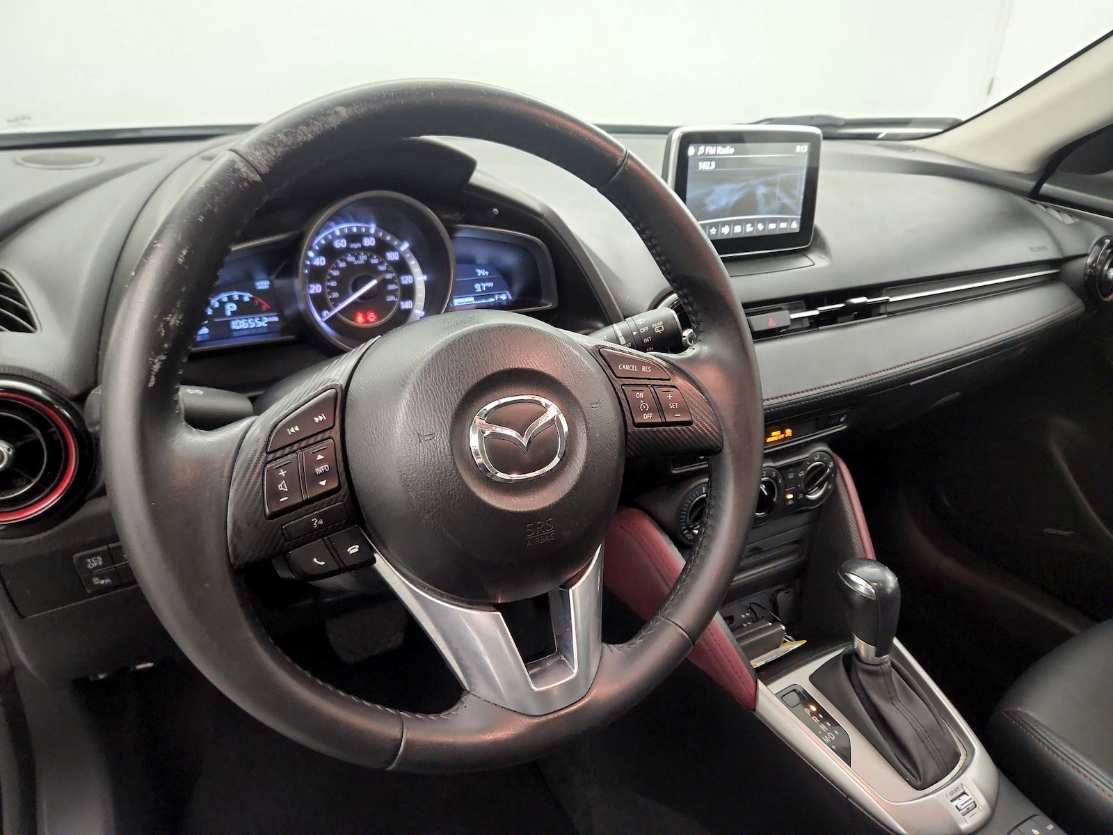 2016 Mazda CX-3 Touring - Photo 10