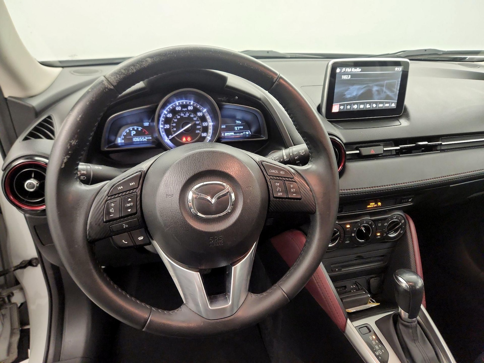 2016 Mazda CX-3 Touring - Photo 11
