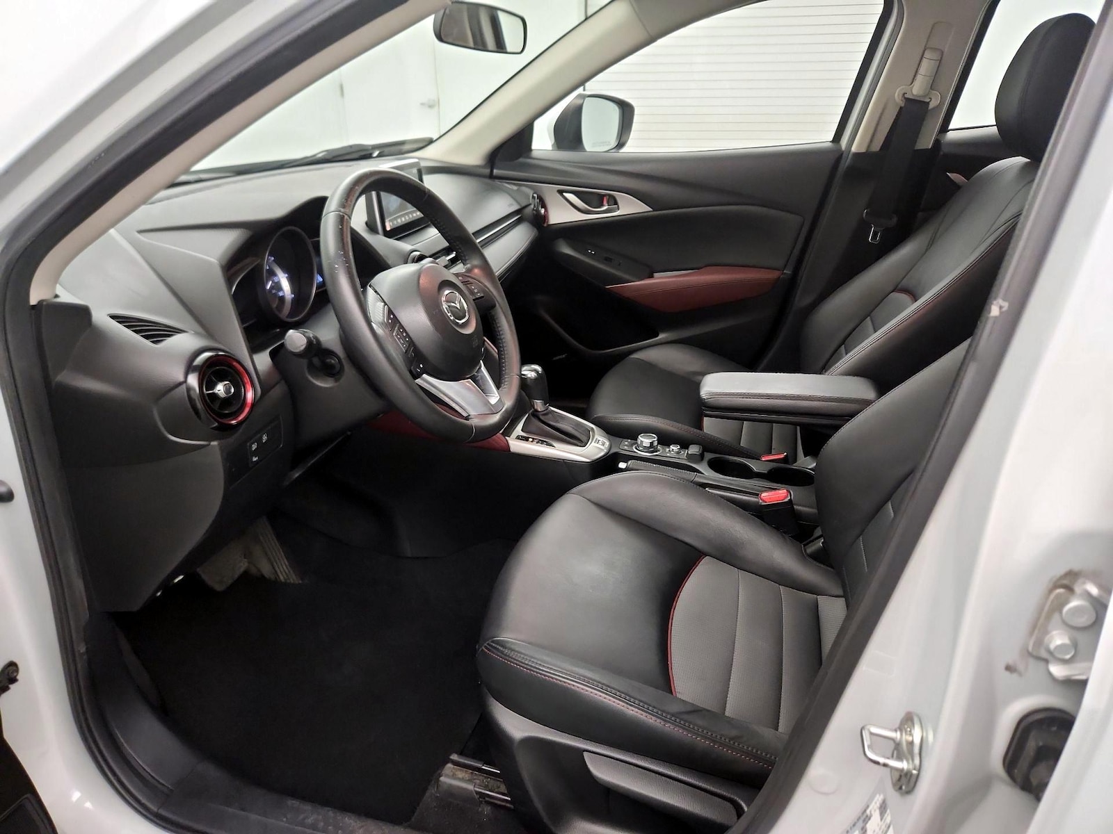 2016 Mazda CX-3 Touring - Photo 12