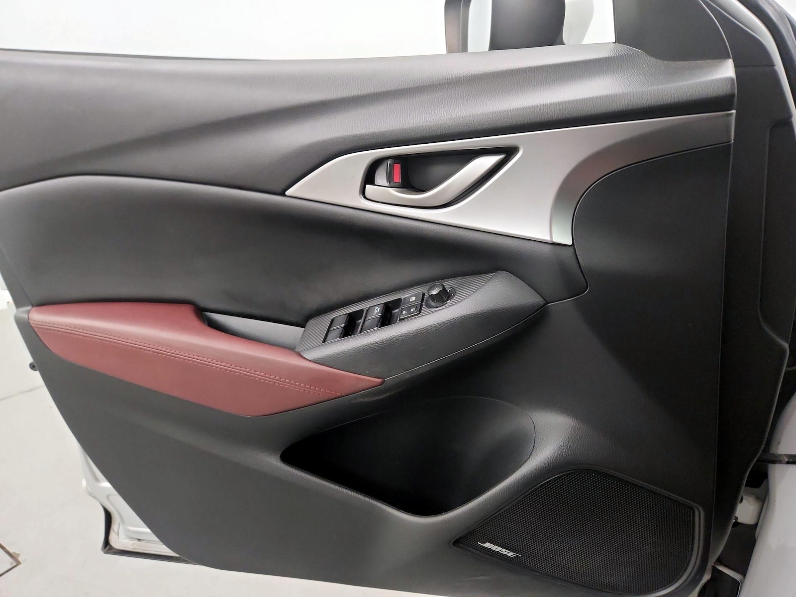 2016 Mazda CX-3 Touring - Photo 13