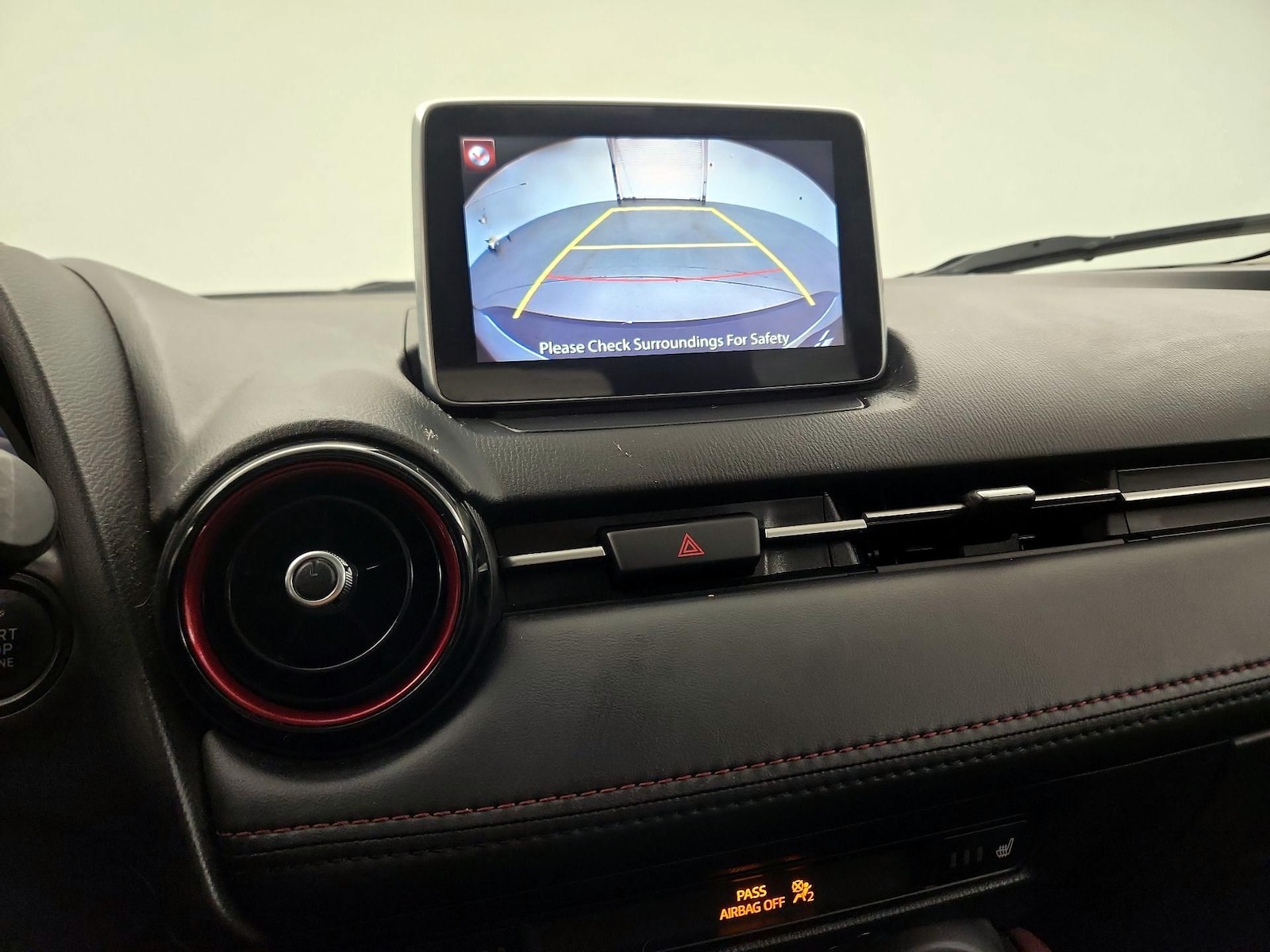 2016 Mazda CX-3 Touring - Photo 14