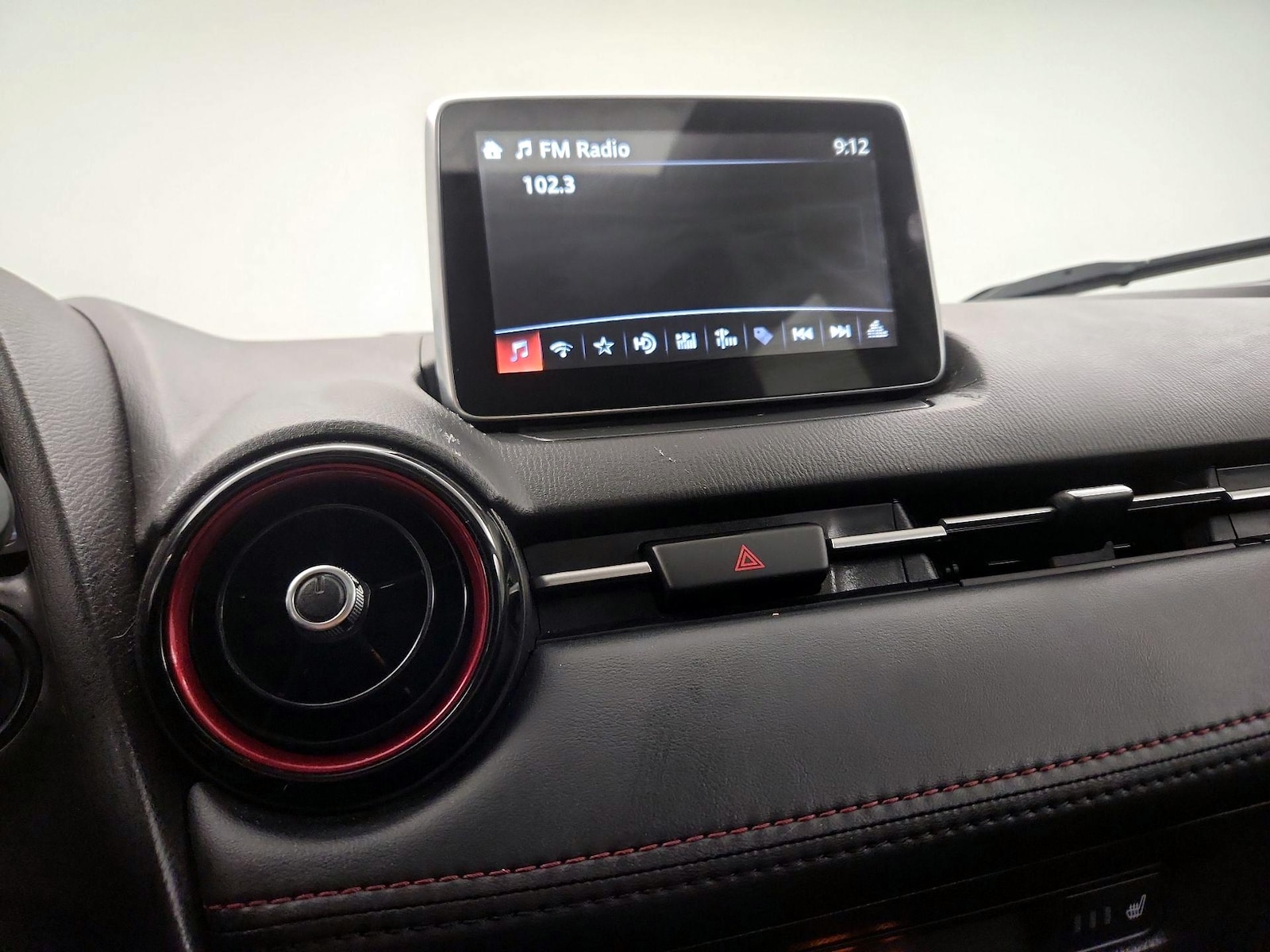 2016 Mazda CX-3 Touring - Photo 15