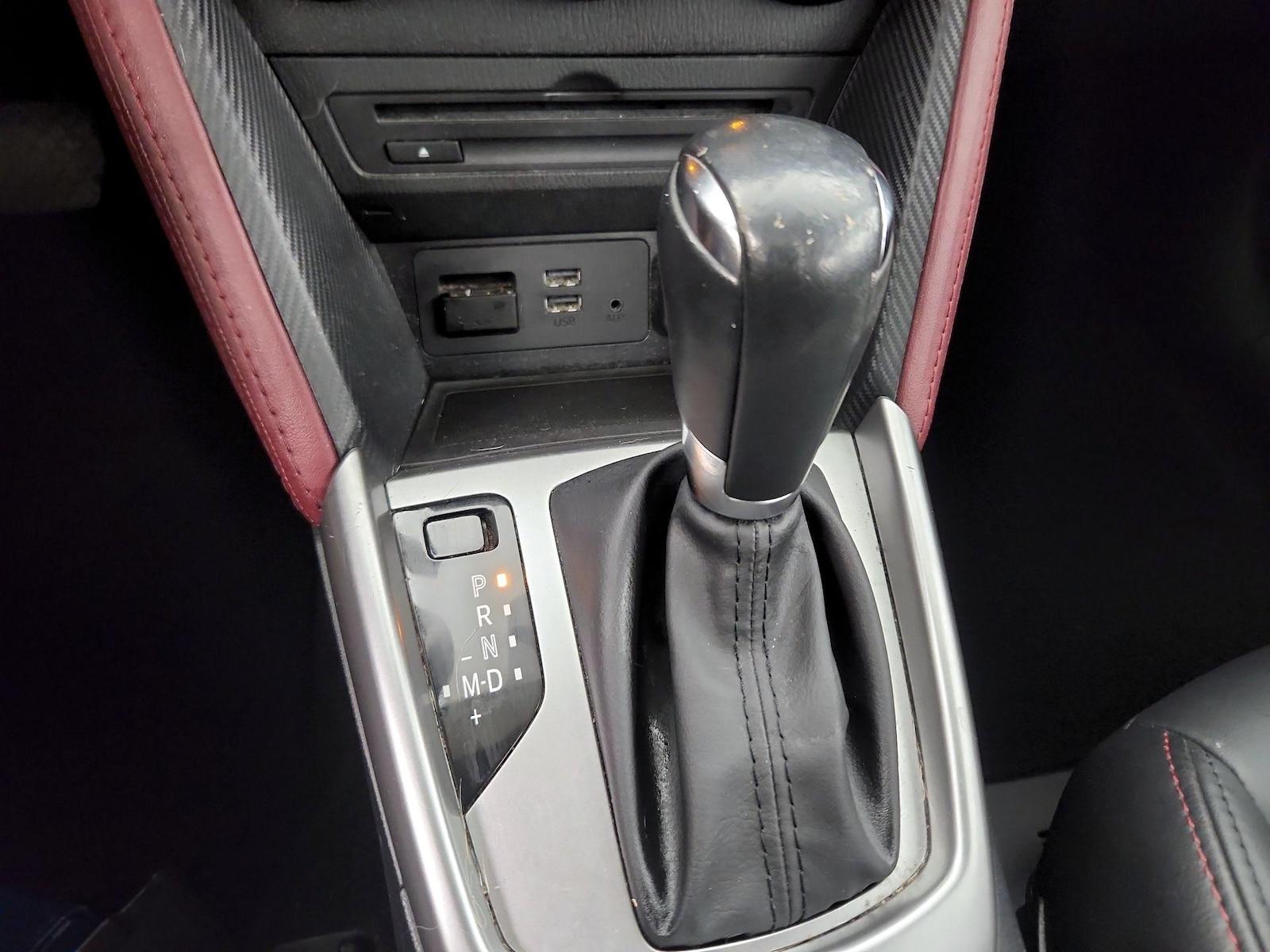2016 Mazda CX-3 Touring - Photo 17