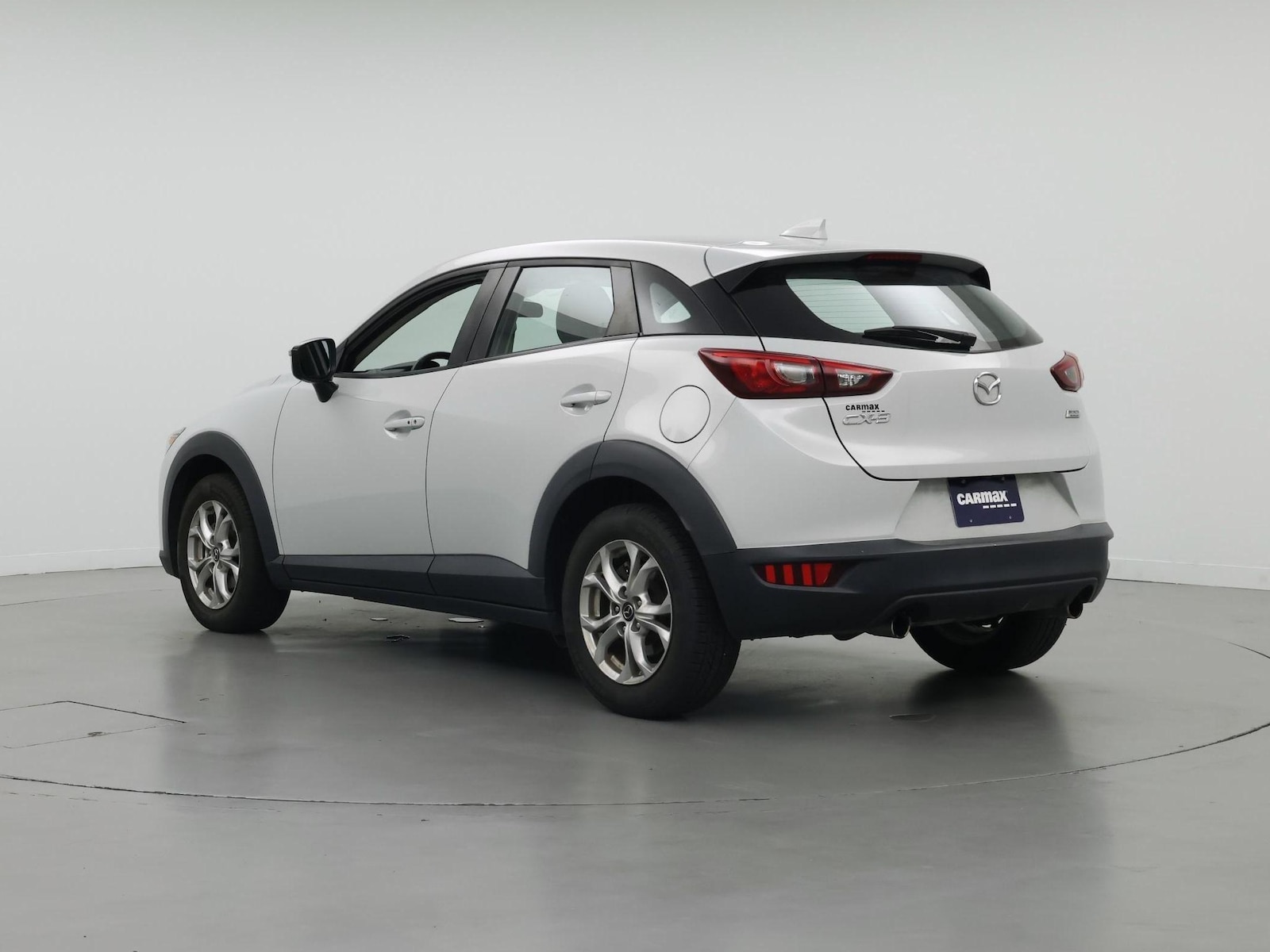 2016 Mazda CX-3 Touring - Photo 3