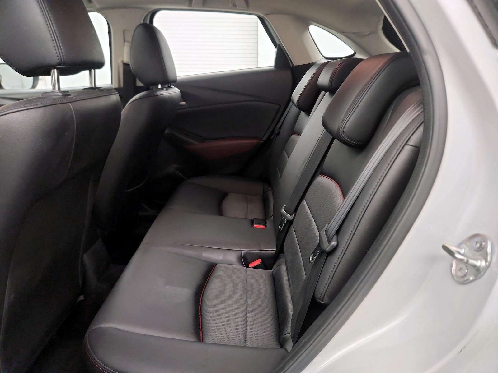 2016 Mazda CX-3 Touring - Photo 20