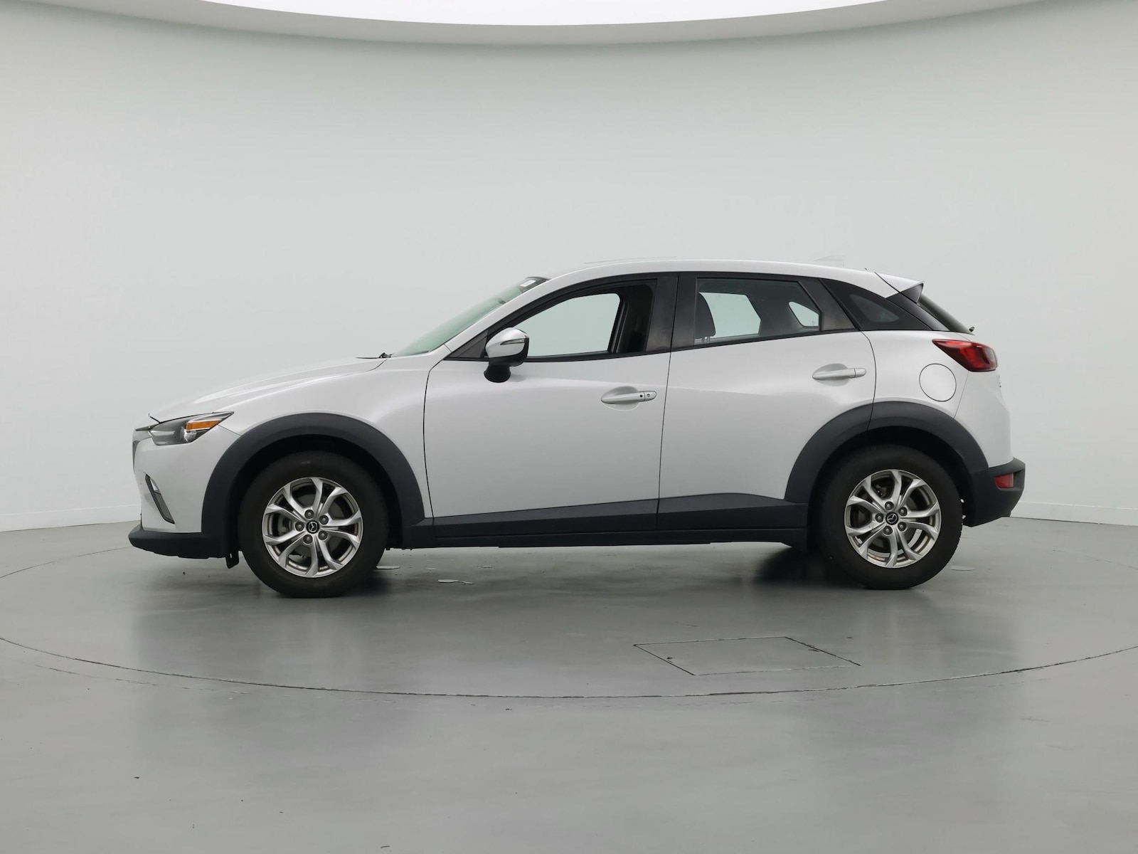 2016 Mazda CX-3 Touring - Photo 4