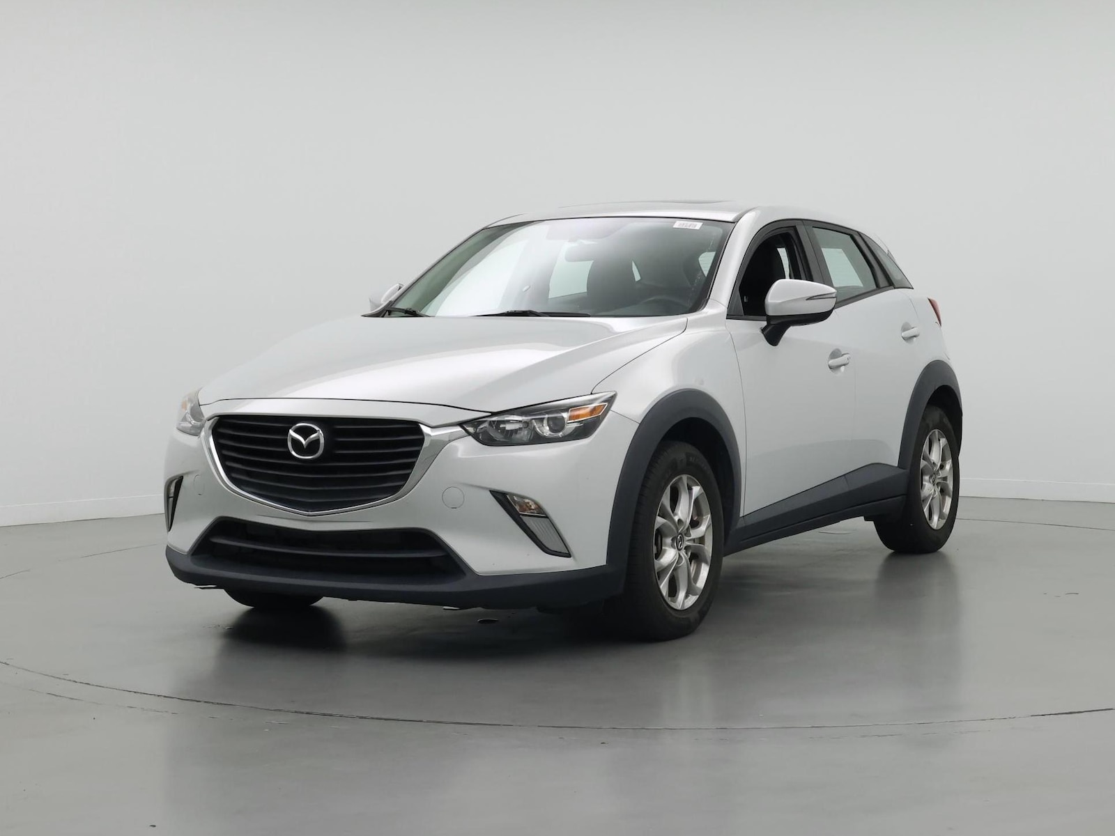 2016 Mazda CX-3 Touring - Photo 5