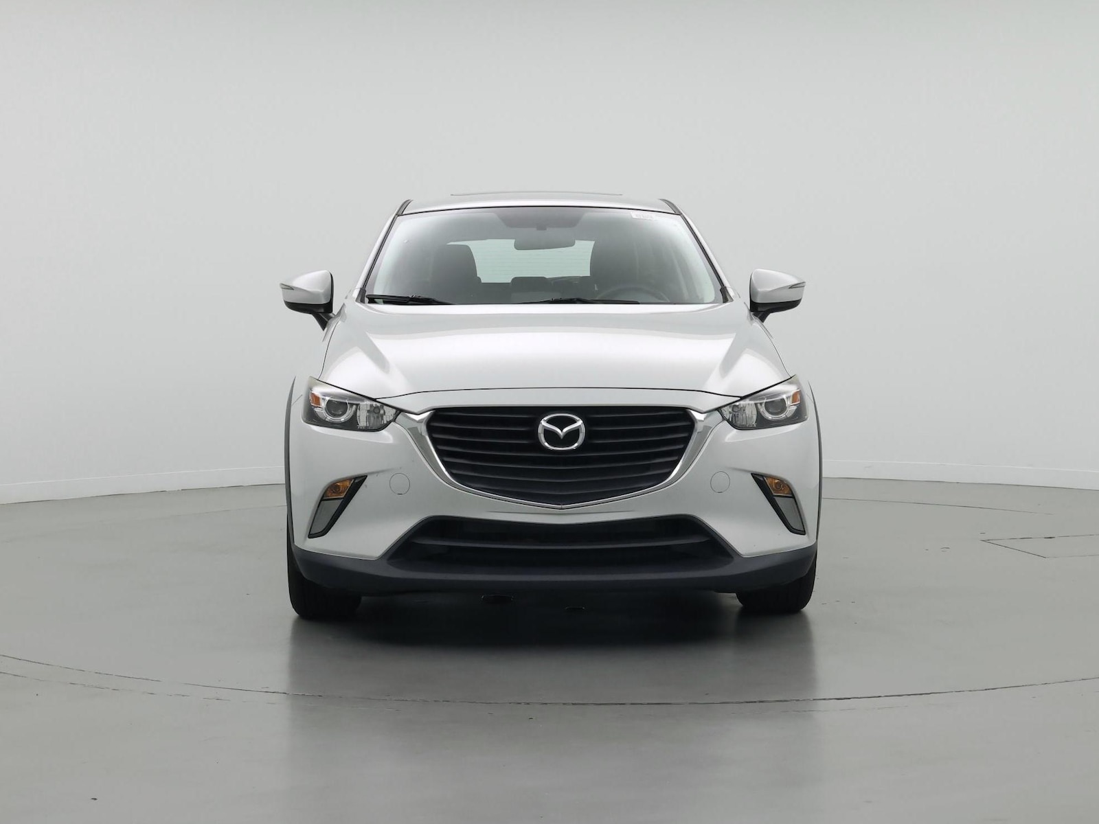 2016 Mazda CX-3 Touring - Photo 6