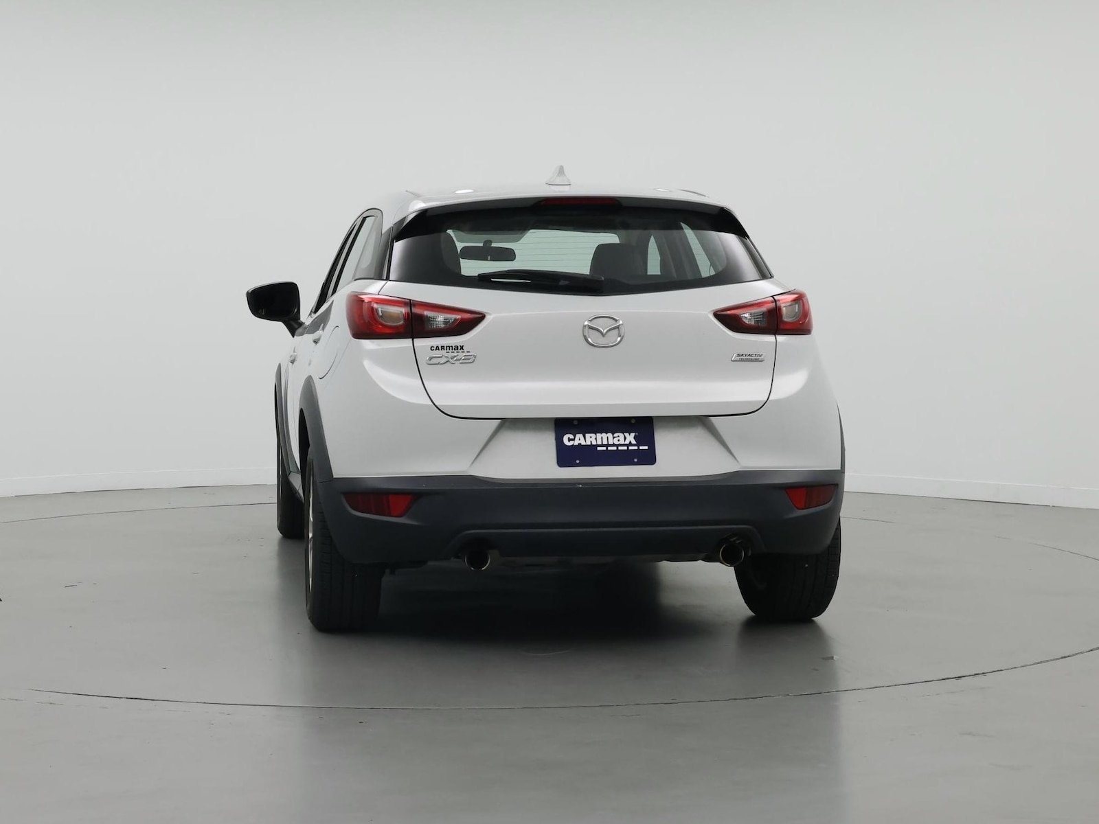 2016 Mazda CX-3 Touring - Photo 7