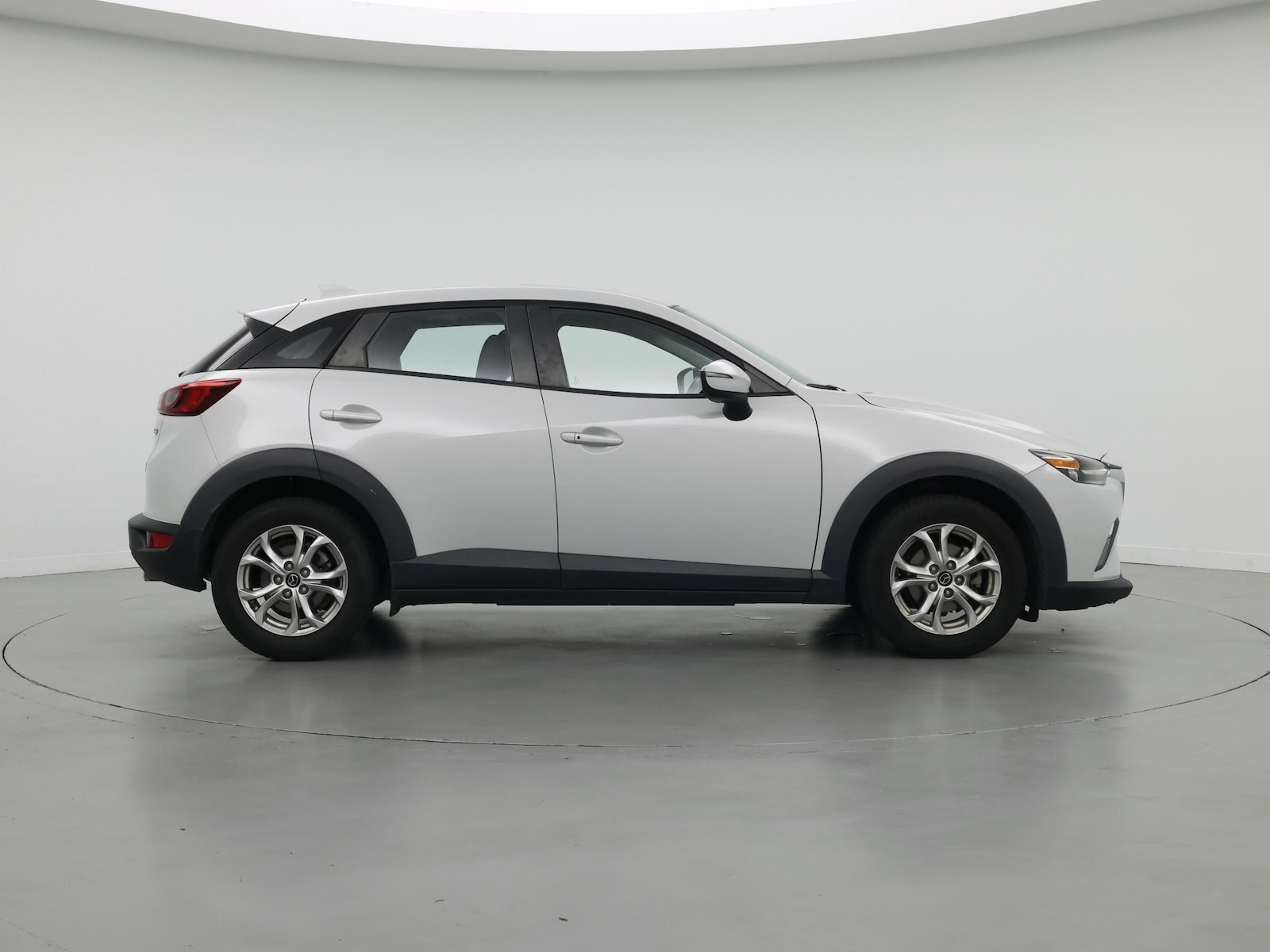 2016 Mazda CX-3 Touring - Photo 8