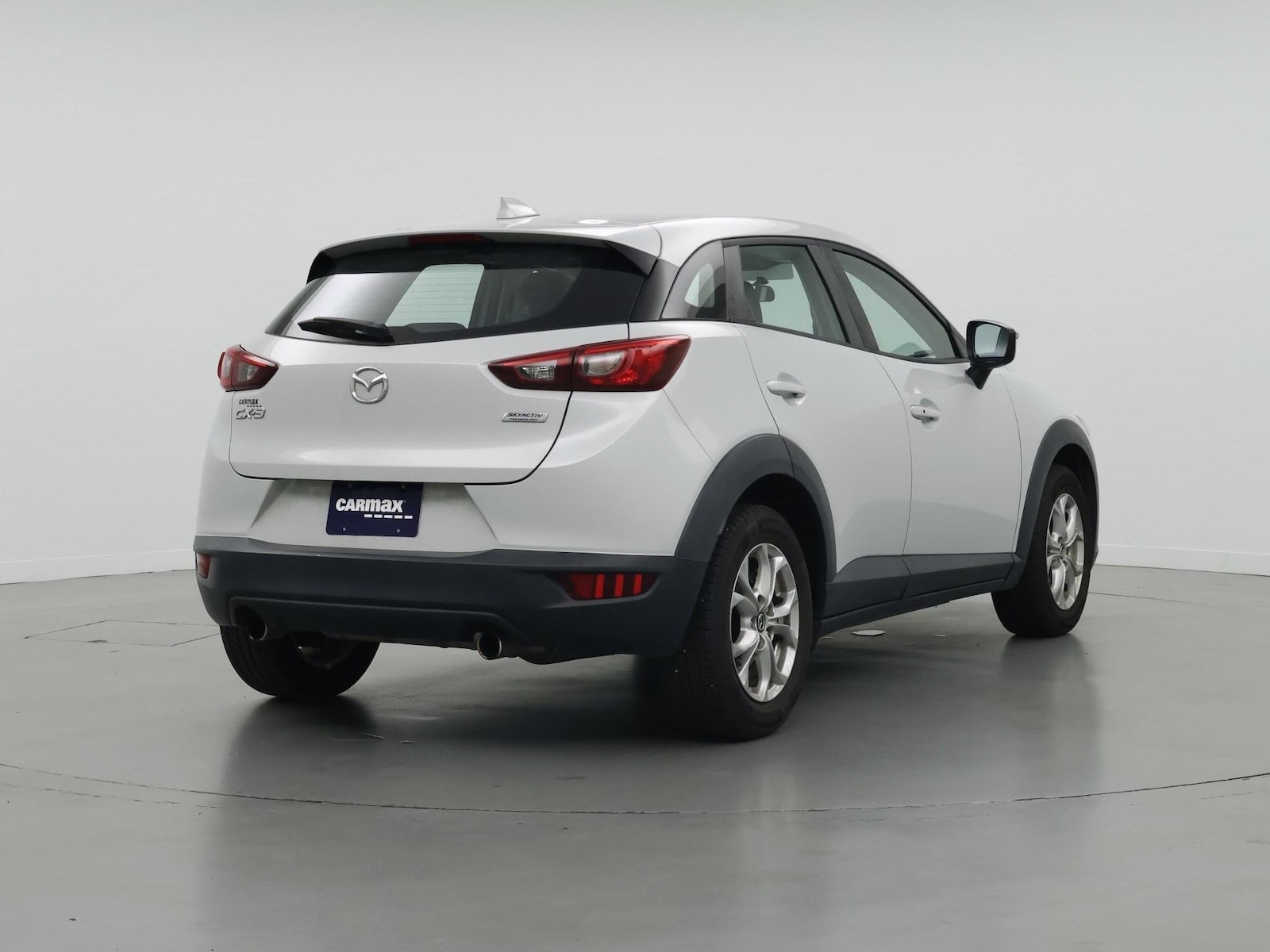 2016 Mazda CX-3 Touring - Photo 9