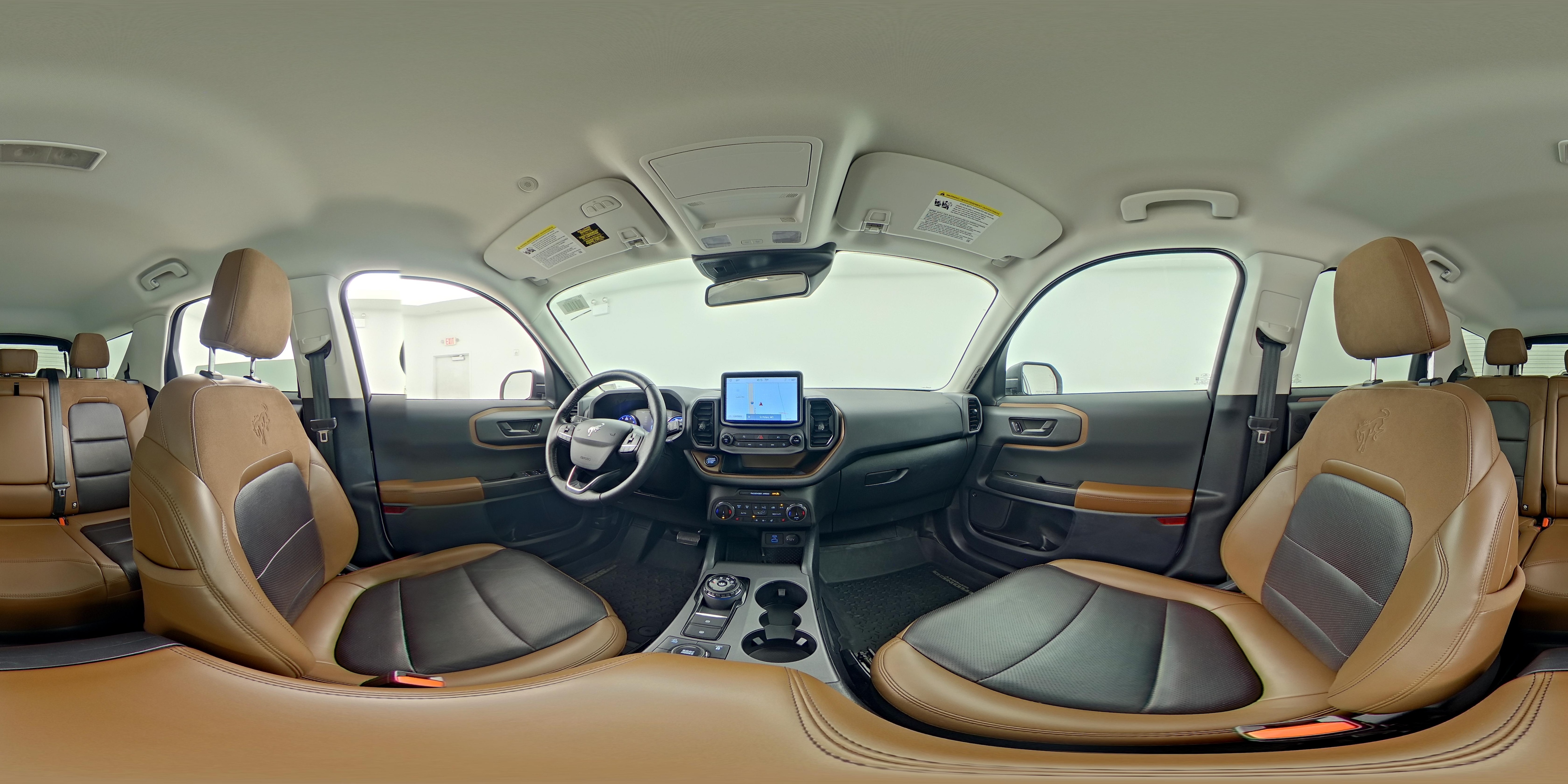 2022 Ford Bronco Sport Badlands - Photo 26
