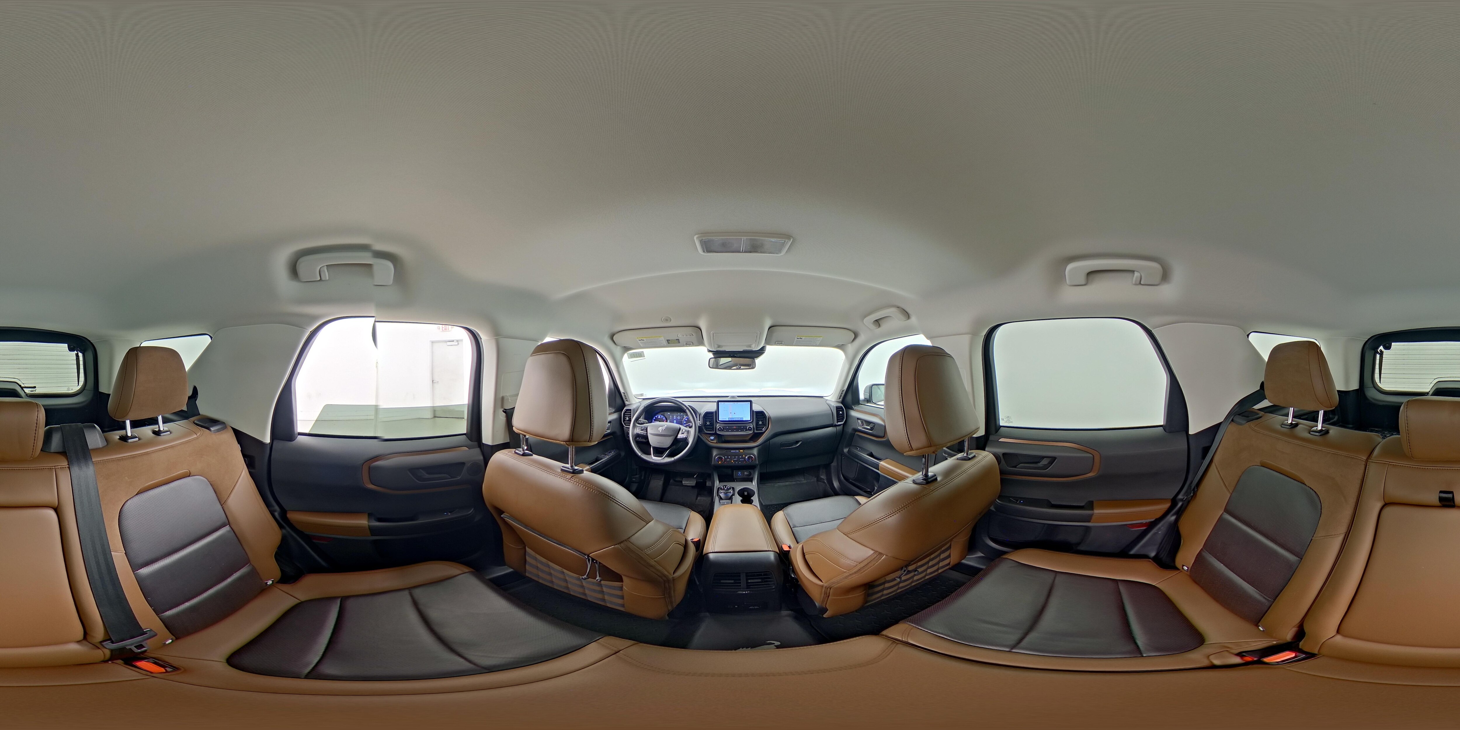 2022 Ford Bronco Sport Badlands - Photo 27