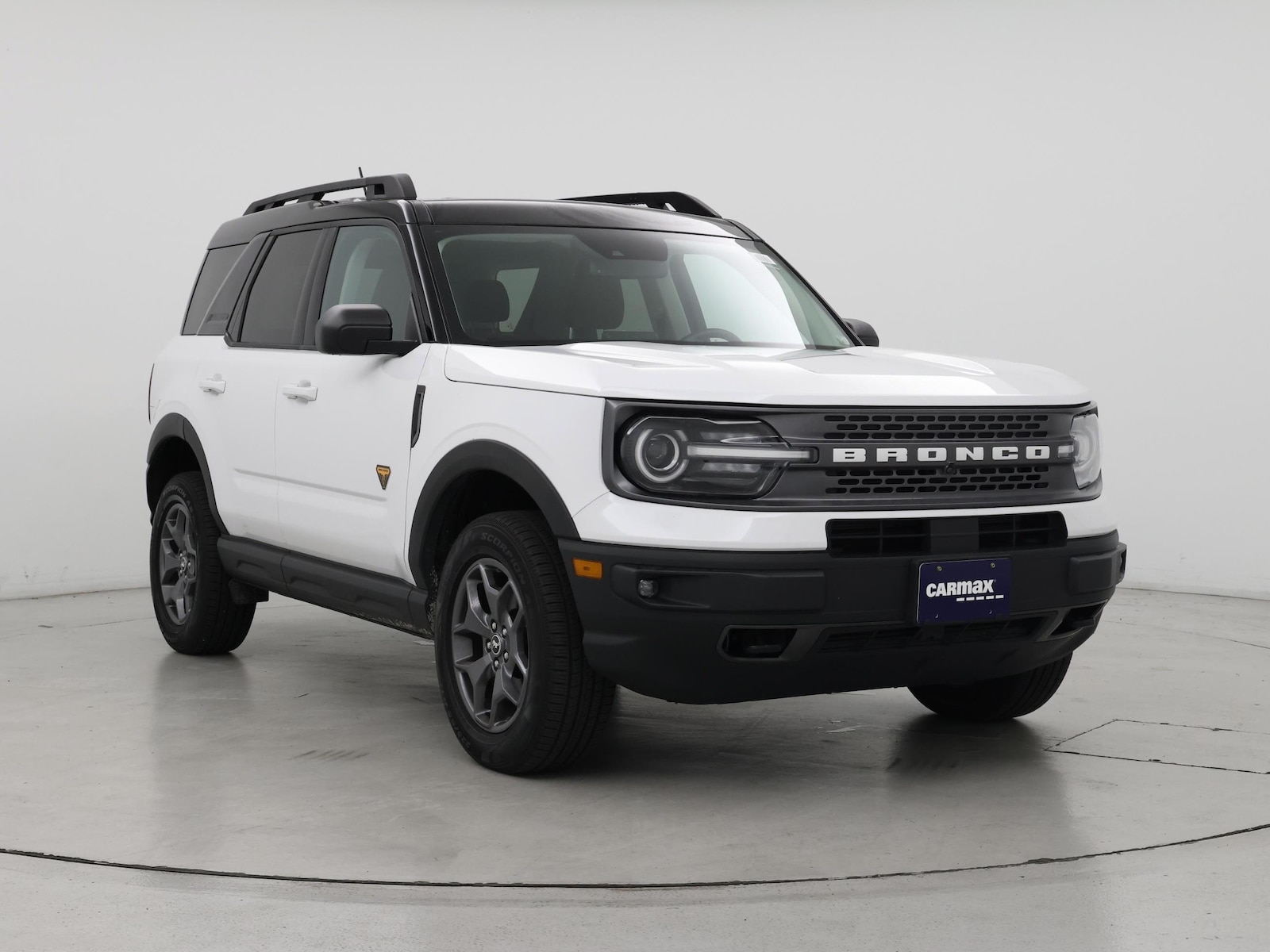 2022 Ford Bronco Sport Badlands - Photo 2