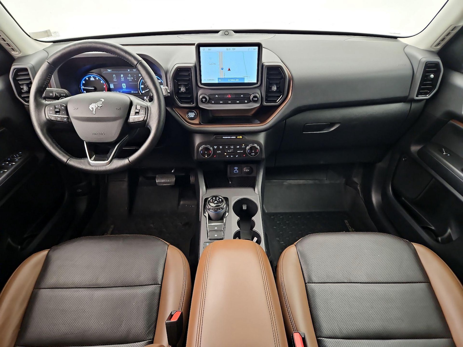 2022 Ford Bronco Sport Badlands - Photo 10
