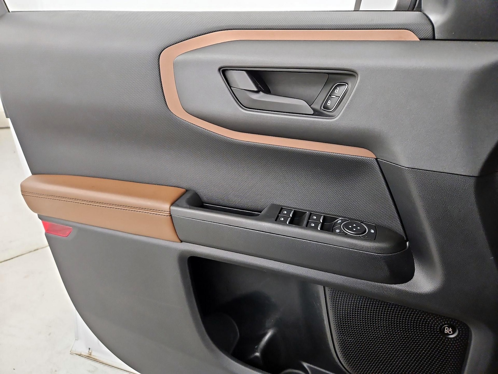2022 Ford Bronco Sport Badlands - Photo 13