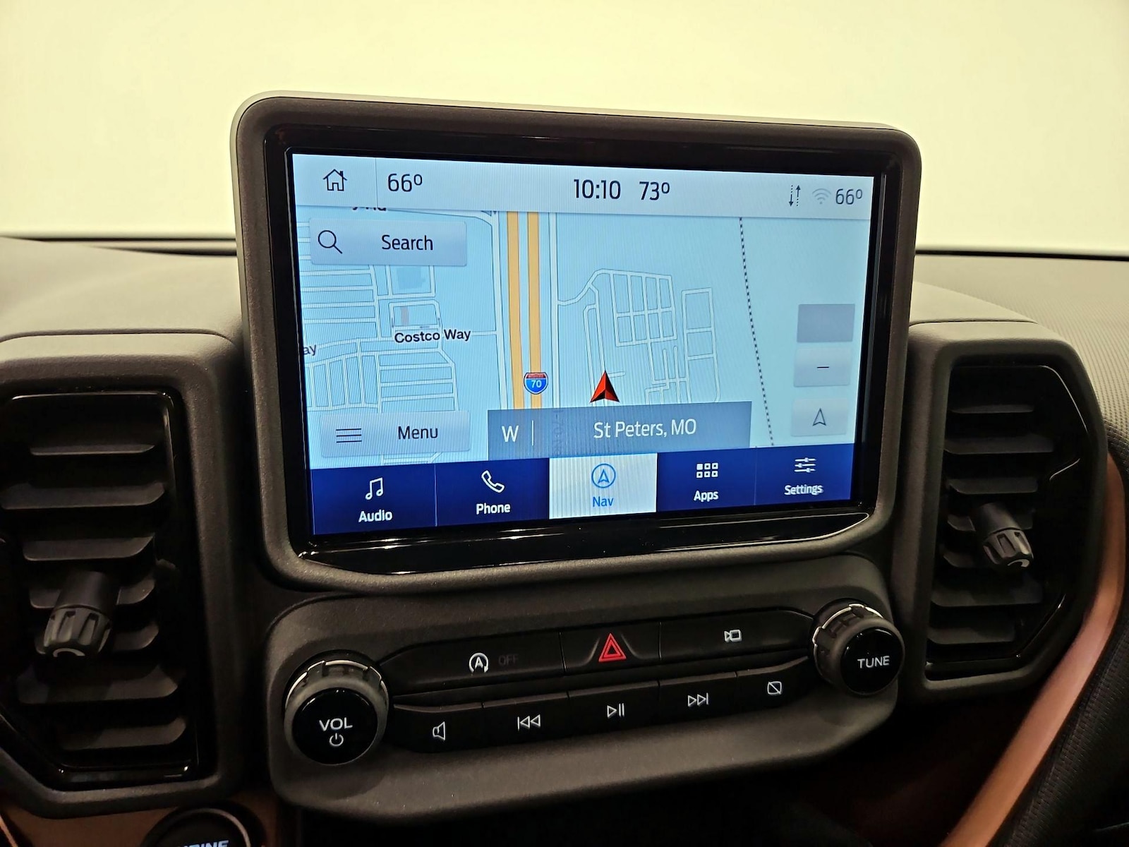2022 Ford Bronco Sport Badlands - Photo 15