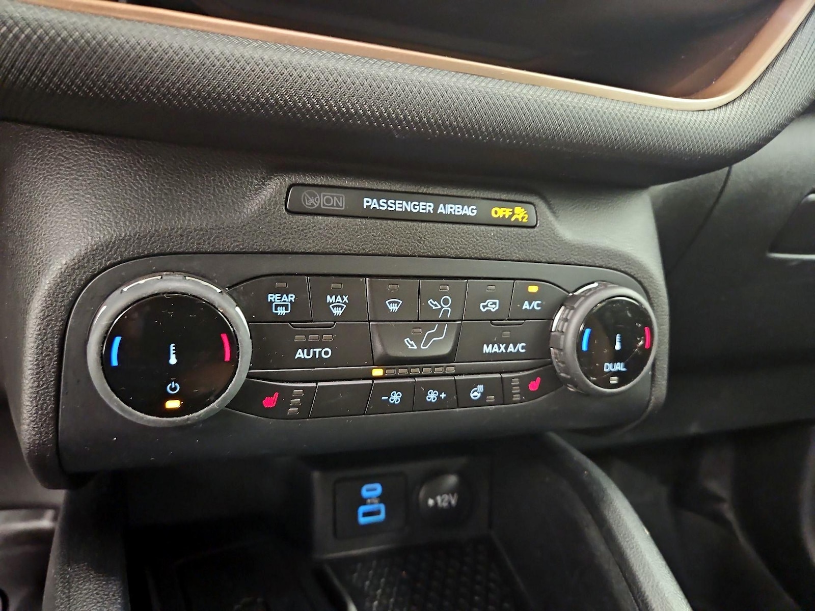 2022 Ford Bronco Sport Badlands - Photo 18
