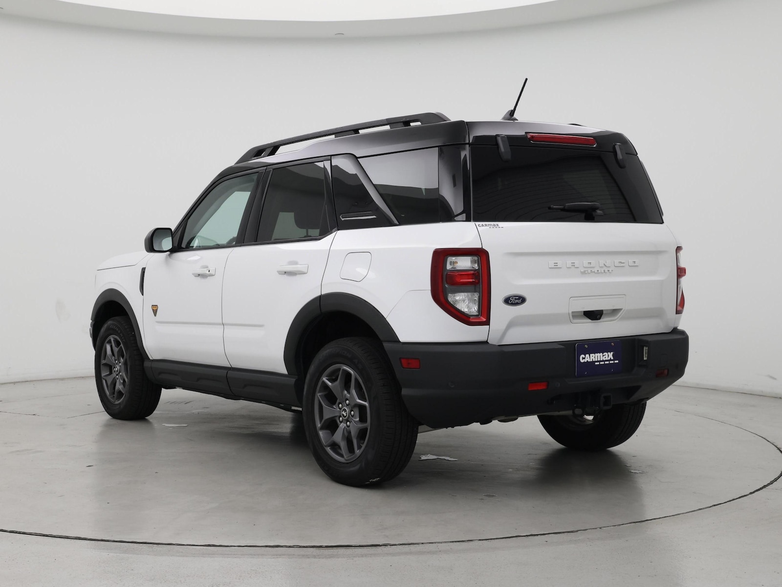 2022 Ford Bronco Sport Badlands - Photo 3