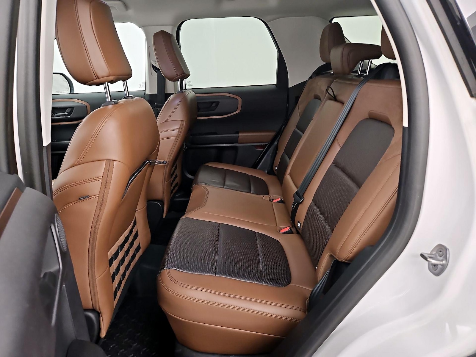2022 Ford Bronco Sport Badlands - Photo 21