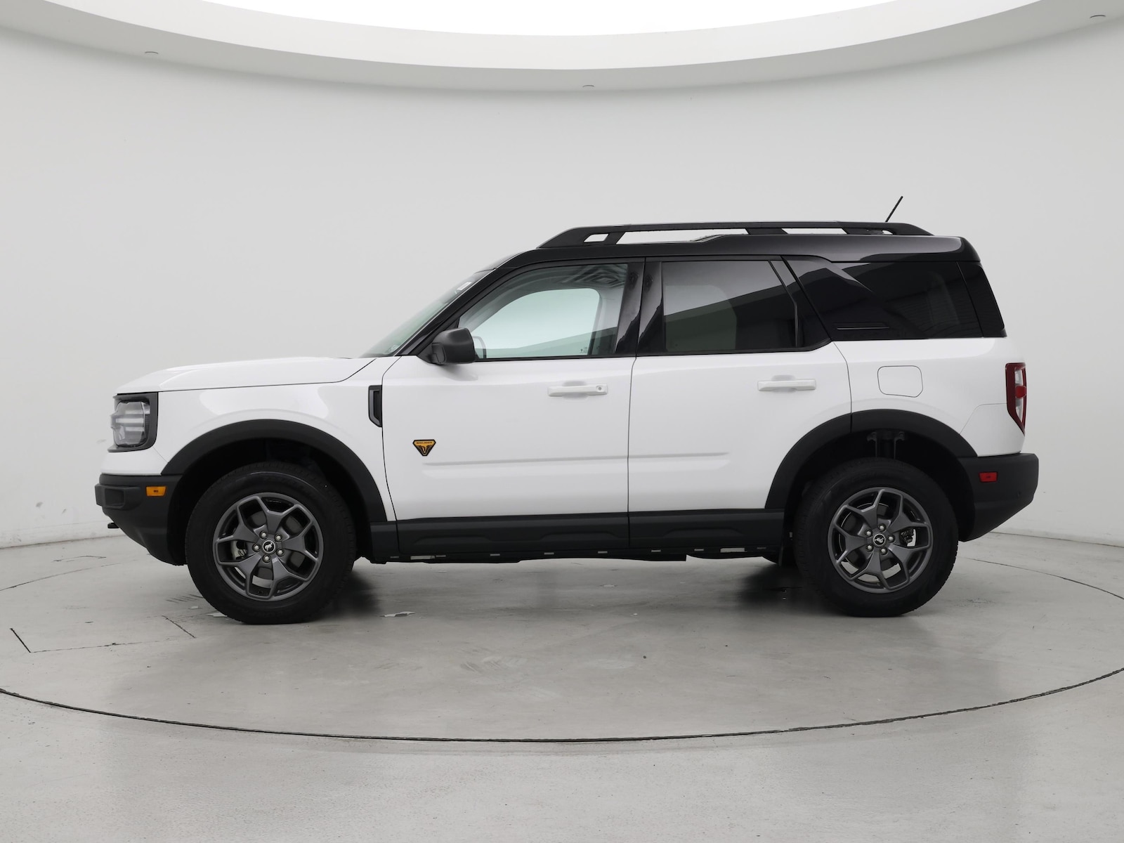 2022 Ford Bronco Sport Badlands - Photo 4