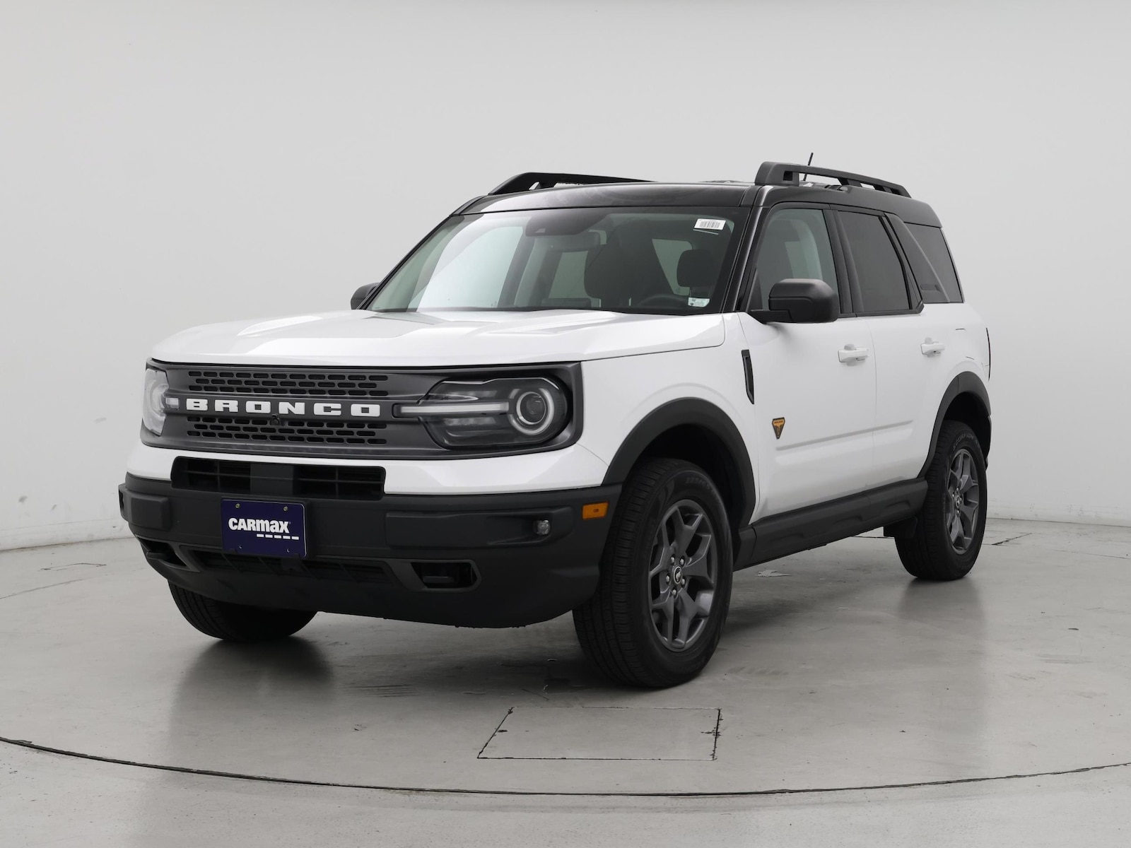 2022 Ford Bronco Sport Badlands - Photo 5