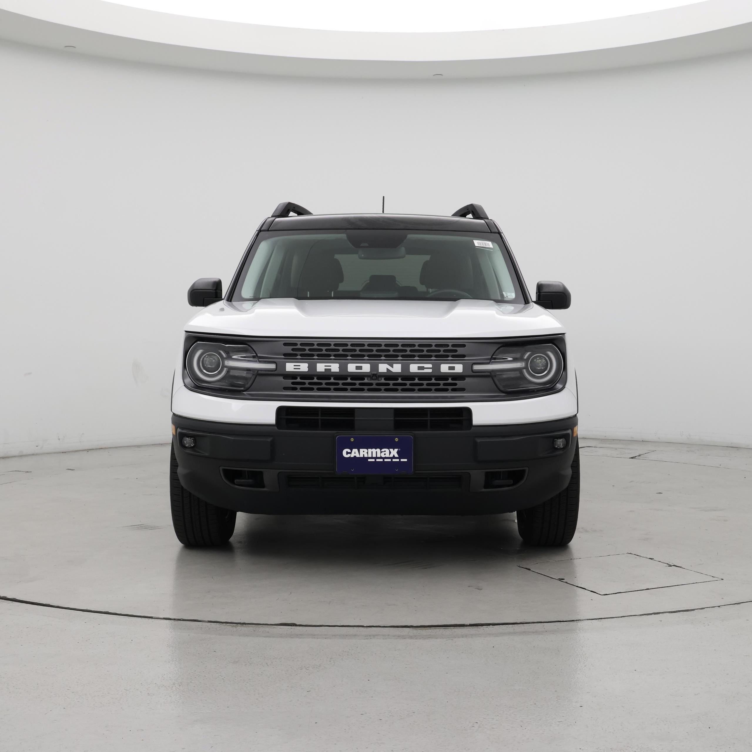 Thumbnail: 2022 Ford Bronco Sport - 5