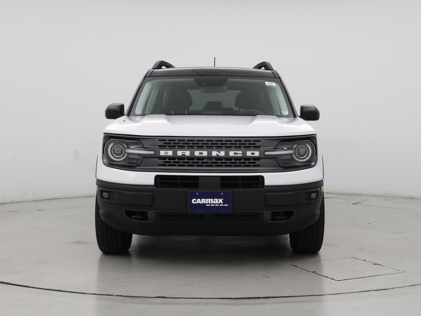 2022 Ford Bronco Sport Badlands - Photo 6