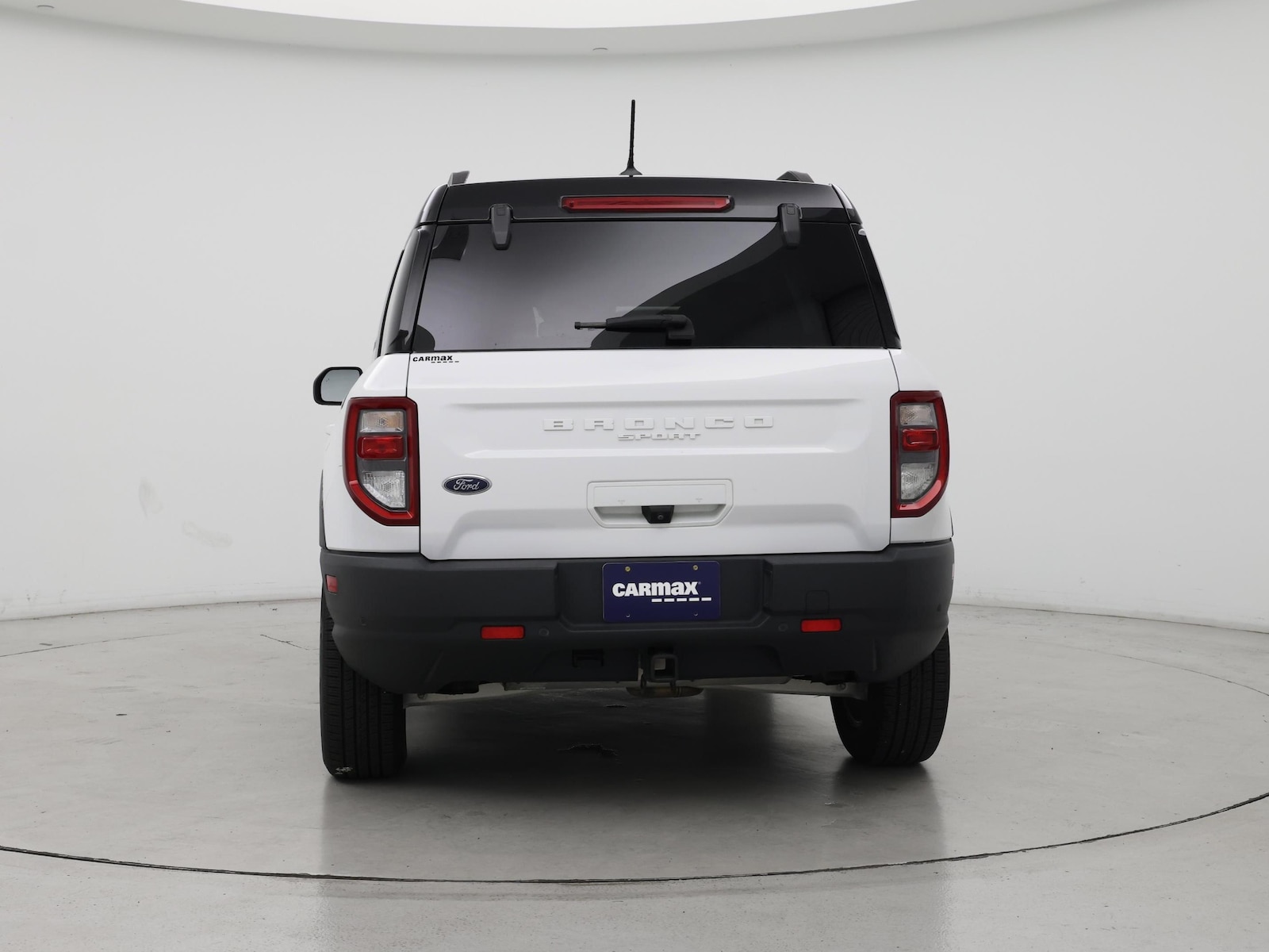 2022 Ford Bronco Sport Badlands - Photo 7