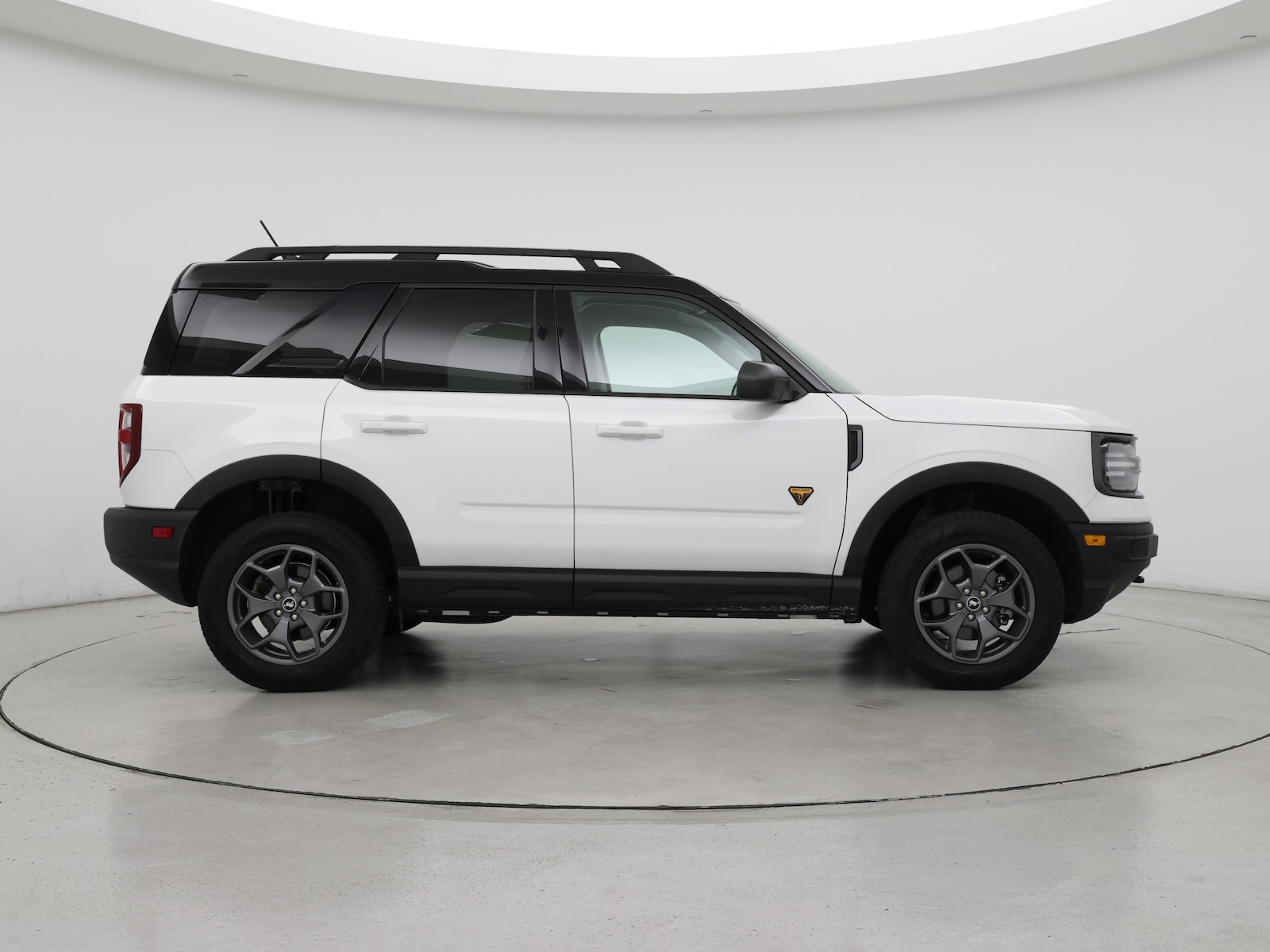 2022 Ford Bronco Sport Badlands - Photo 8