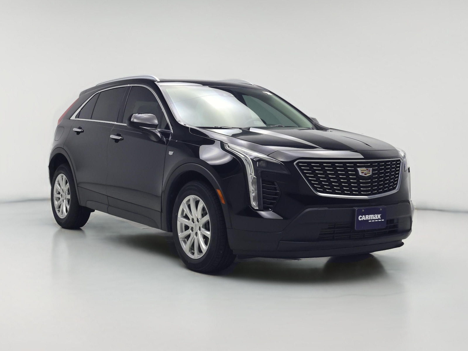 2022 Cadillac XT4
