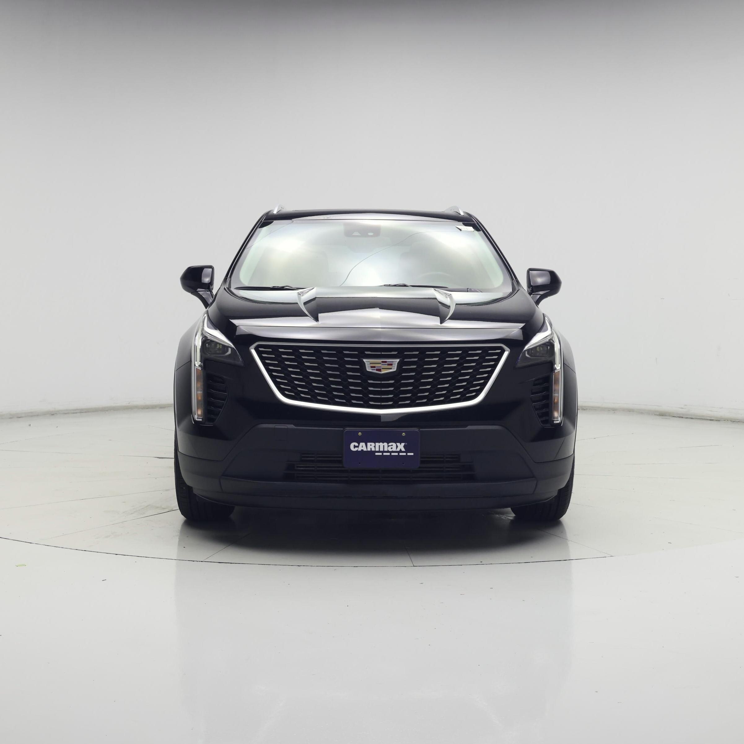 Thumbnail: 2022 Cadillac XT4 - 5