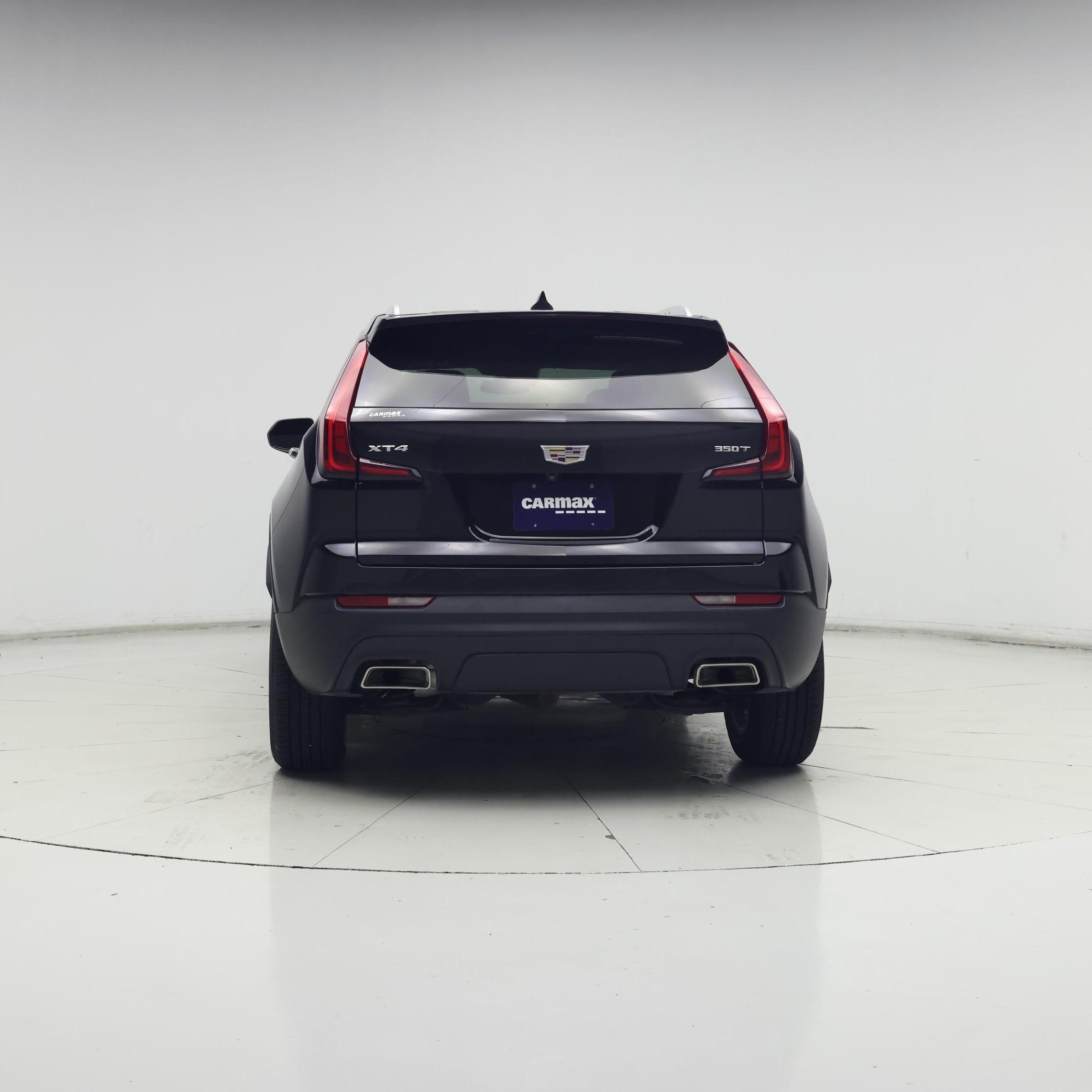 Thumbnail: 2022 Cadillac XT4 - 6