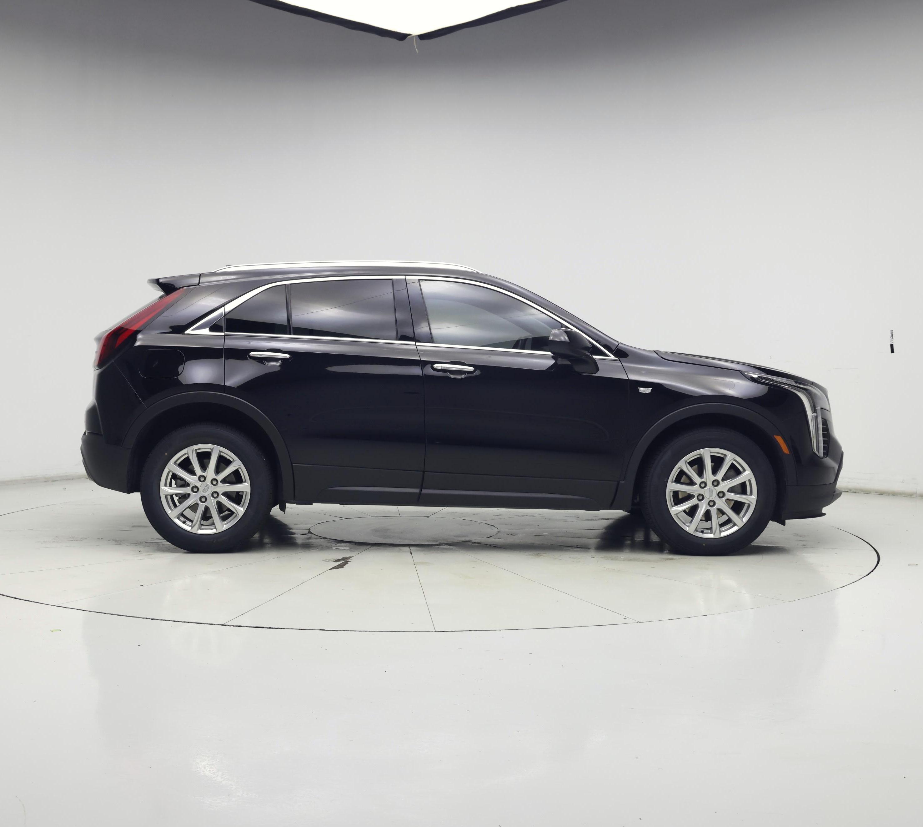 Thumbnail: 2022 Cadillac XT4 - 7