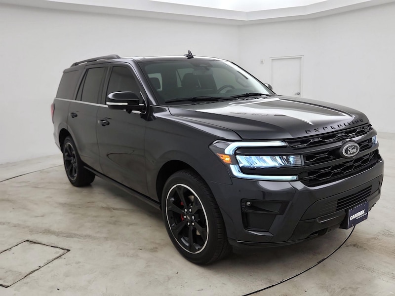 2022 Ford Expedition Limited