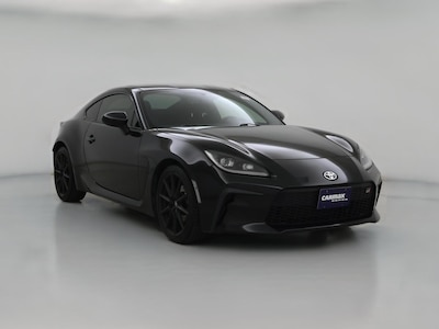 2022 Toyota GR86