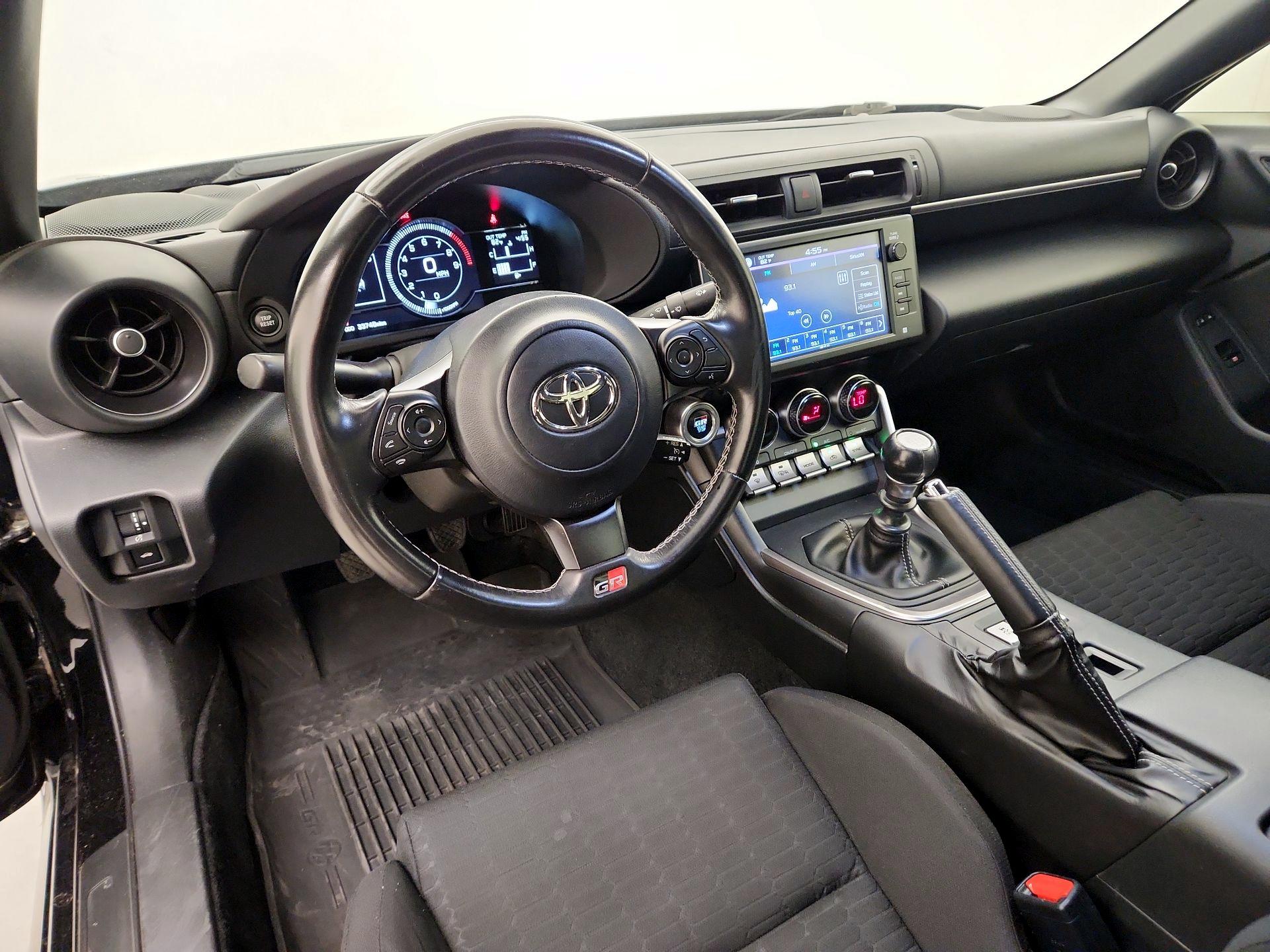Thumbnail: 2022 Toyota GR86 - 9